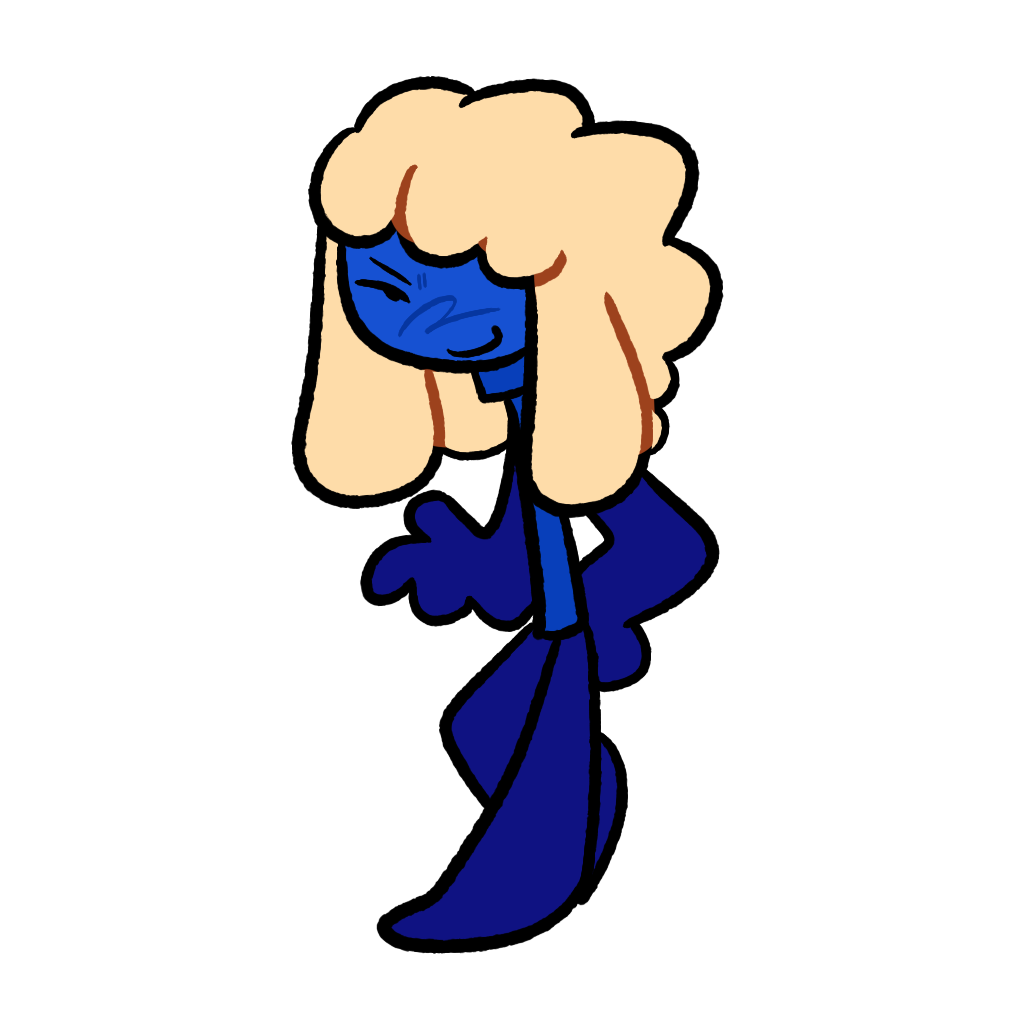 Mop standard form reference image