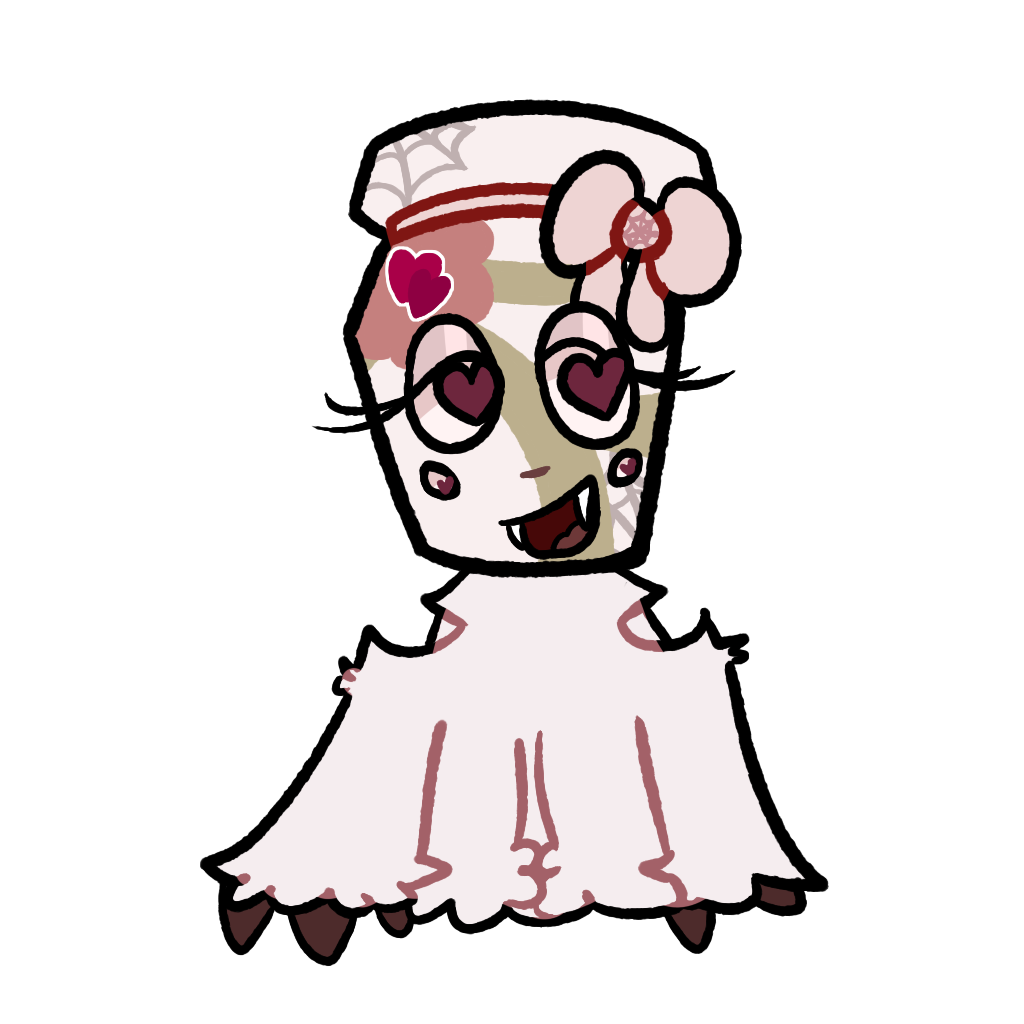 Urn therian form reference image