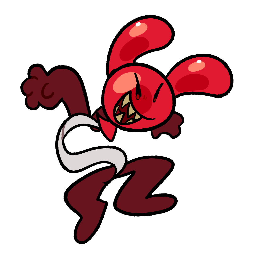 Balloon standard form reference image