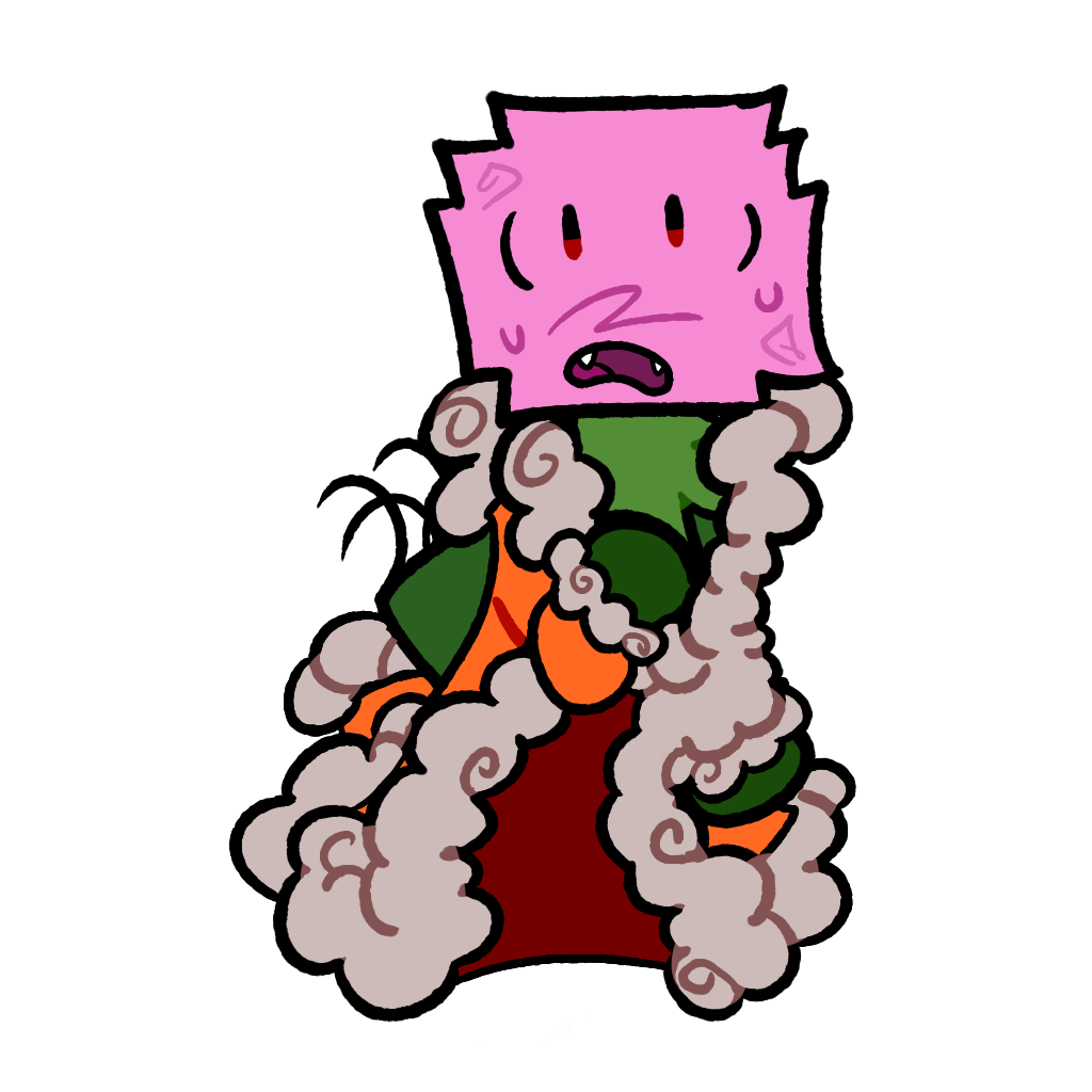 Mayflower robed reference image