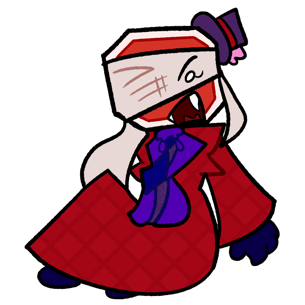 Stopsign standard form reference image