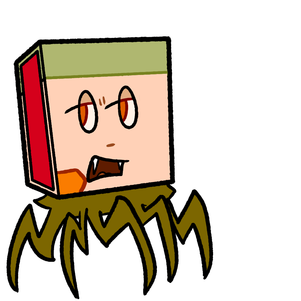 Strikes therian form reference image