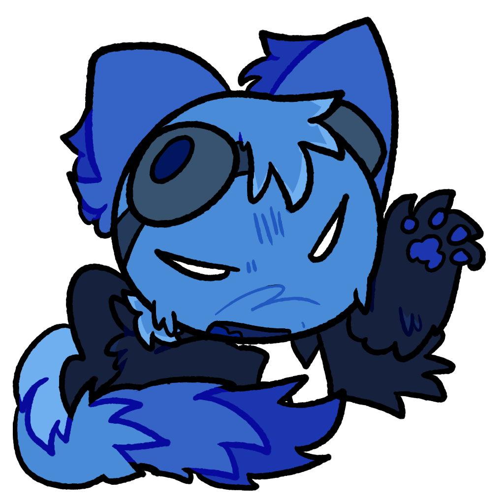 Yarn current appearance reference image