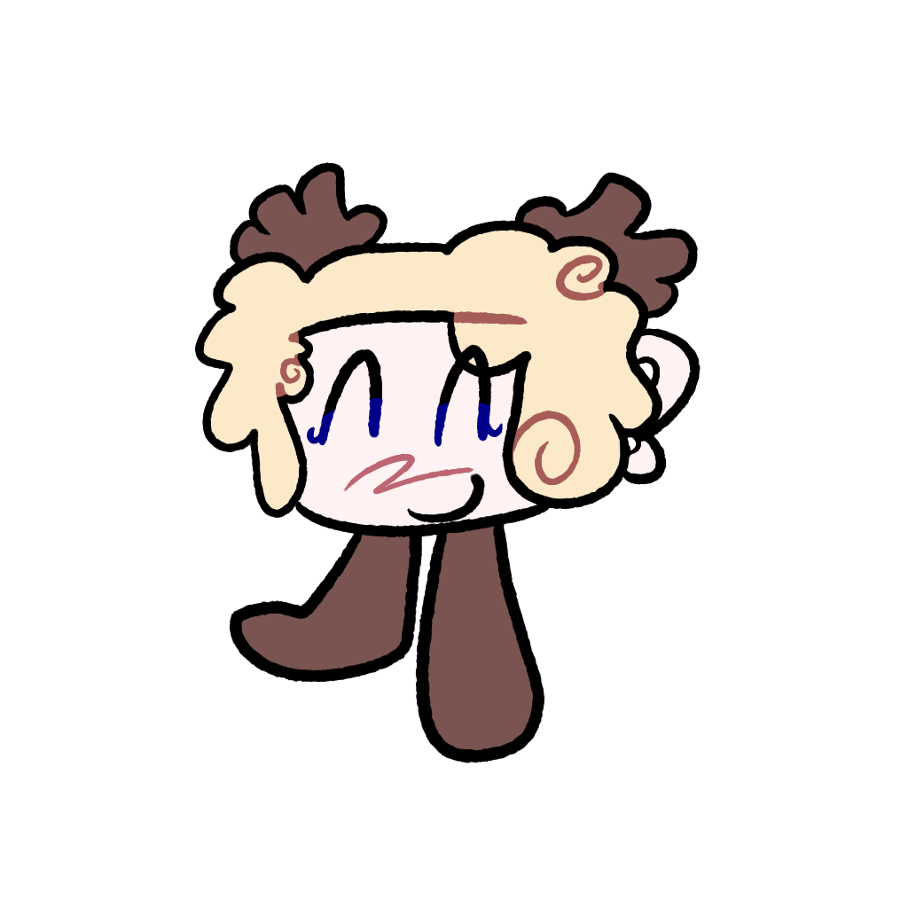 Cafe standard form reference image