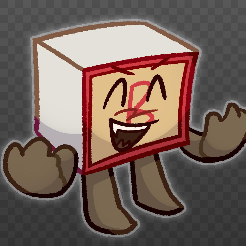 Letter Block
