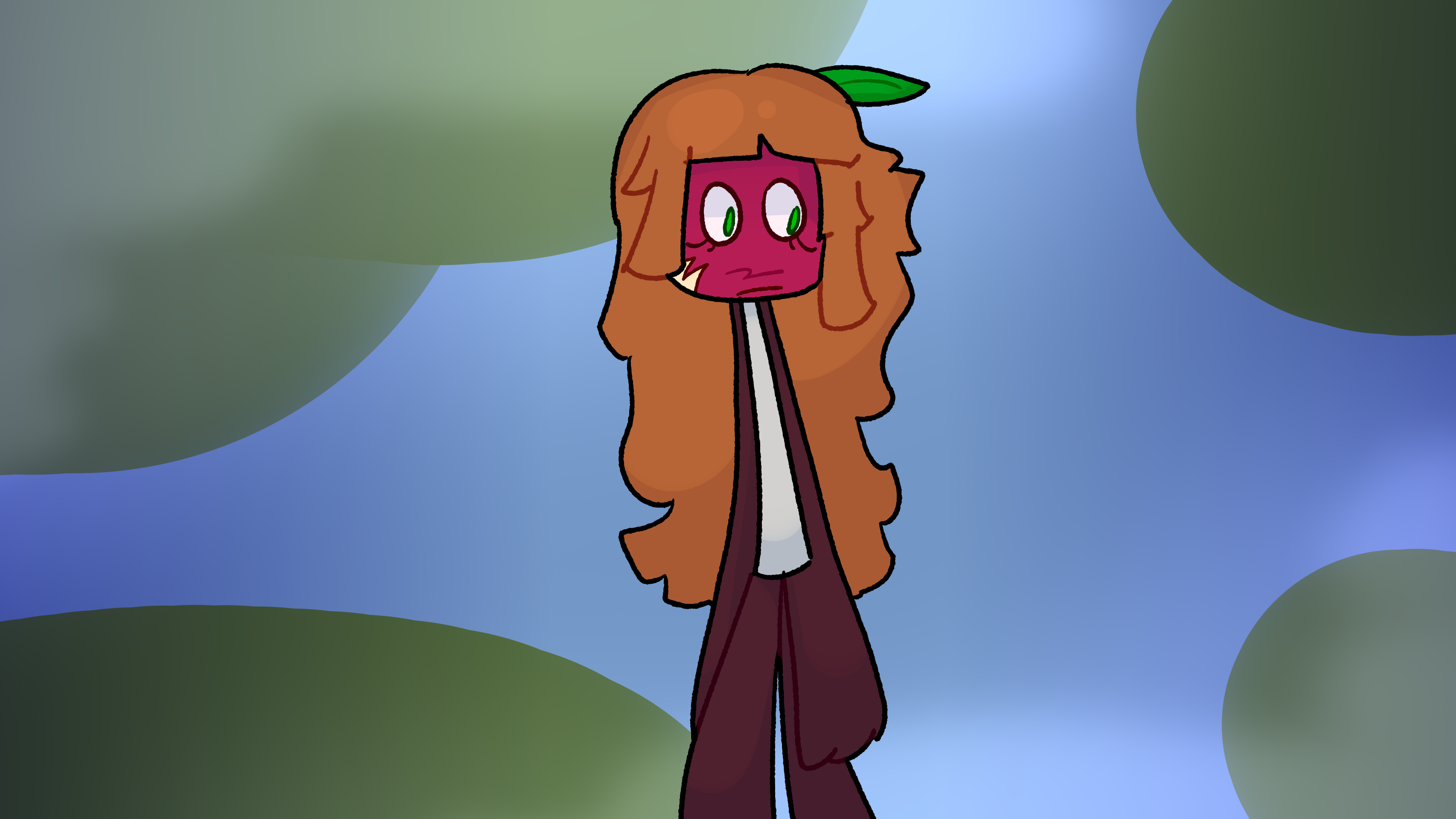 Episode 11 - Parallel (Family Matters) - Teaser Art