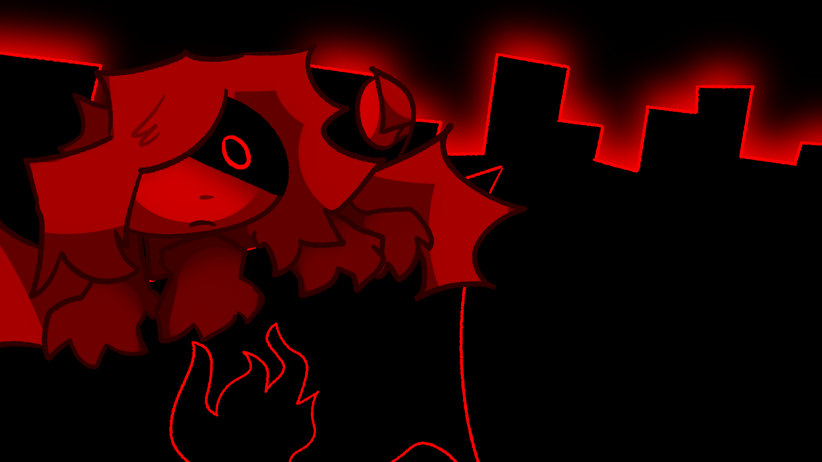 Episode 13 - Happy Rebirthday (Mother's Day) - Release Art