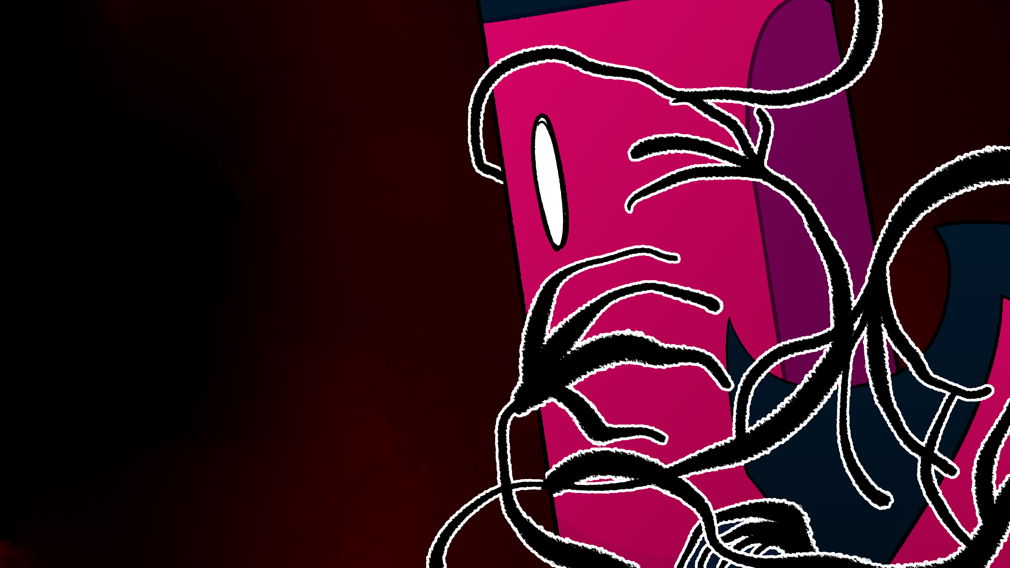 Episode 18 - Scavenger (For Fortune and Glory) - Release Art