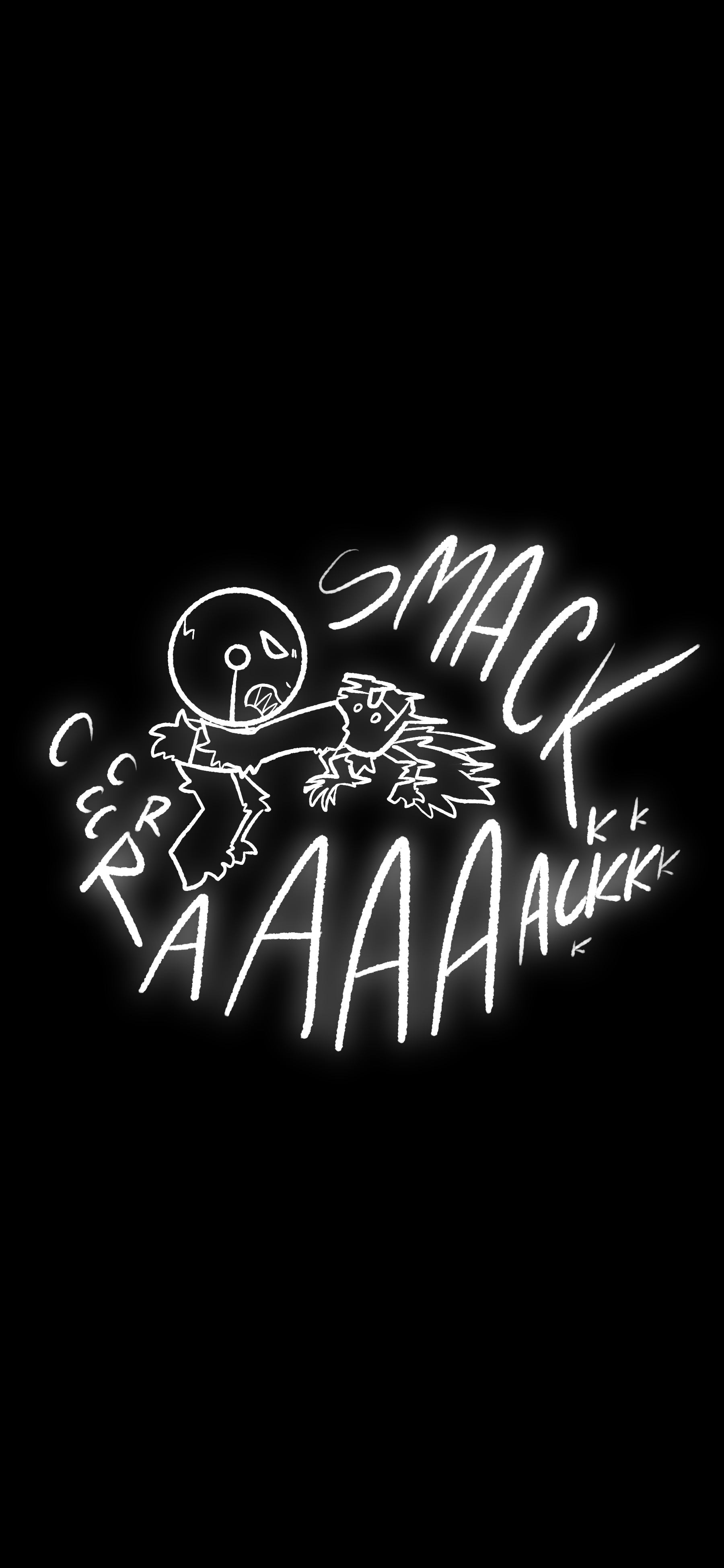 Lightbulb, in anger, punches Keiji.