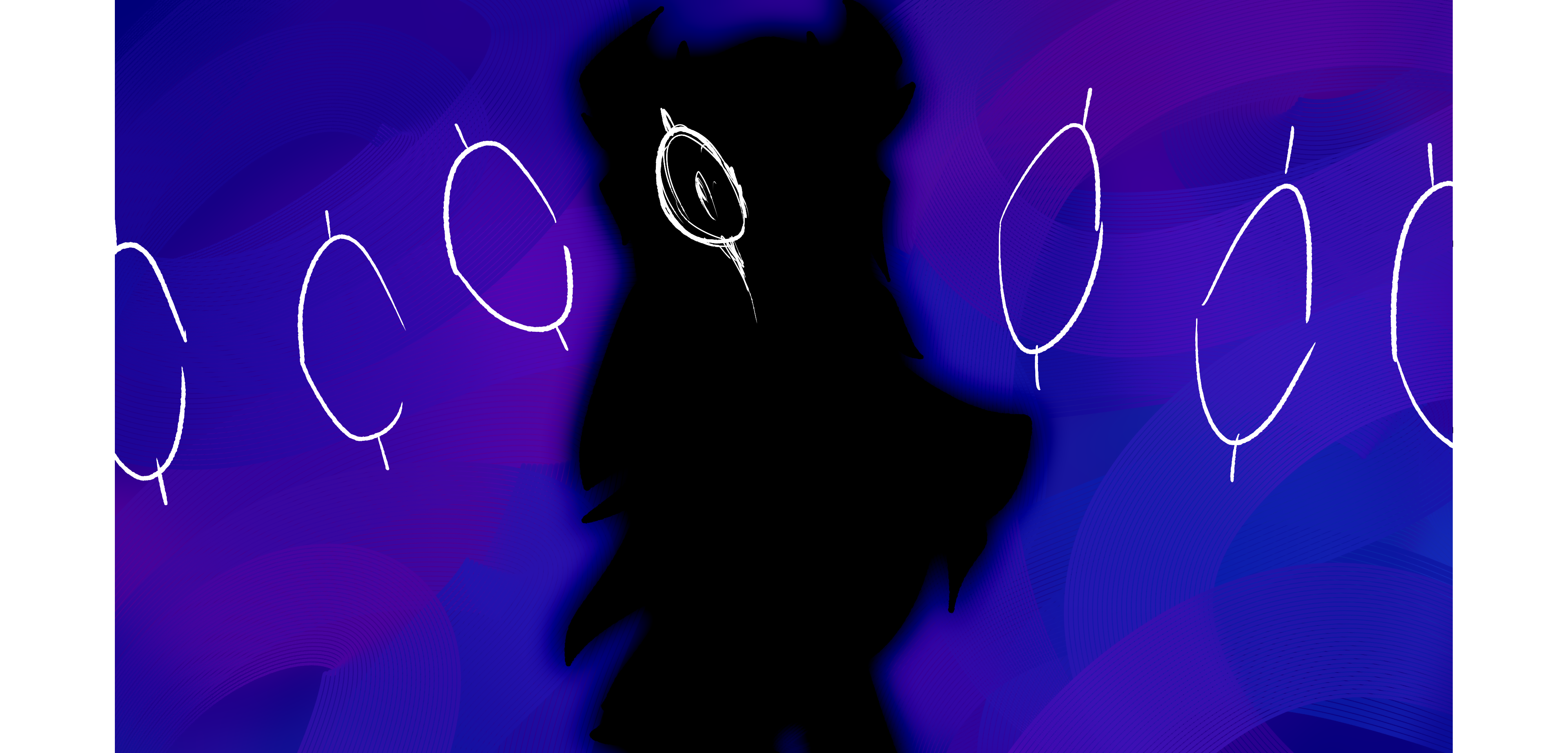 Episode 19 - Fragile Wings (Family Matters) - Release Art