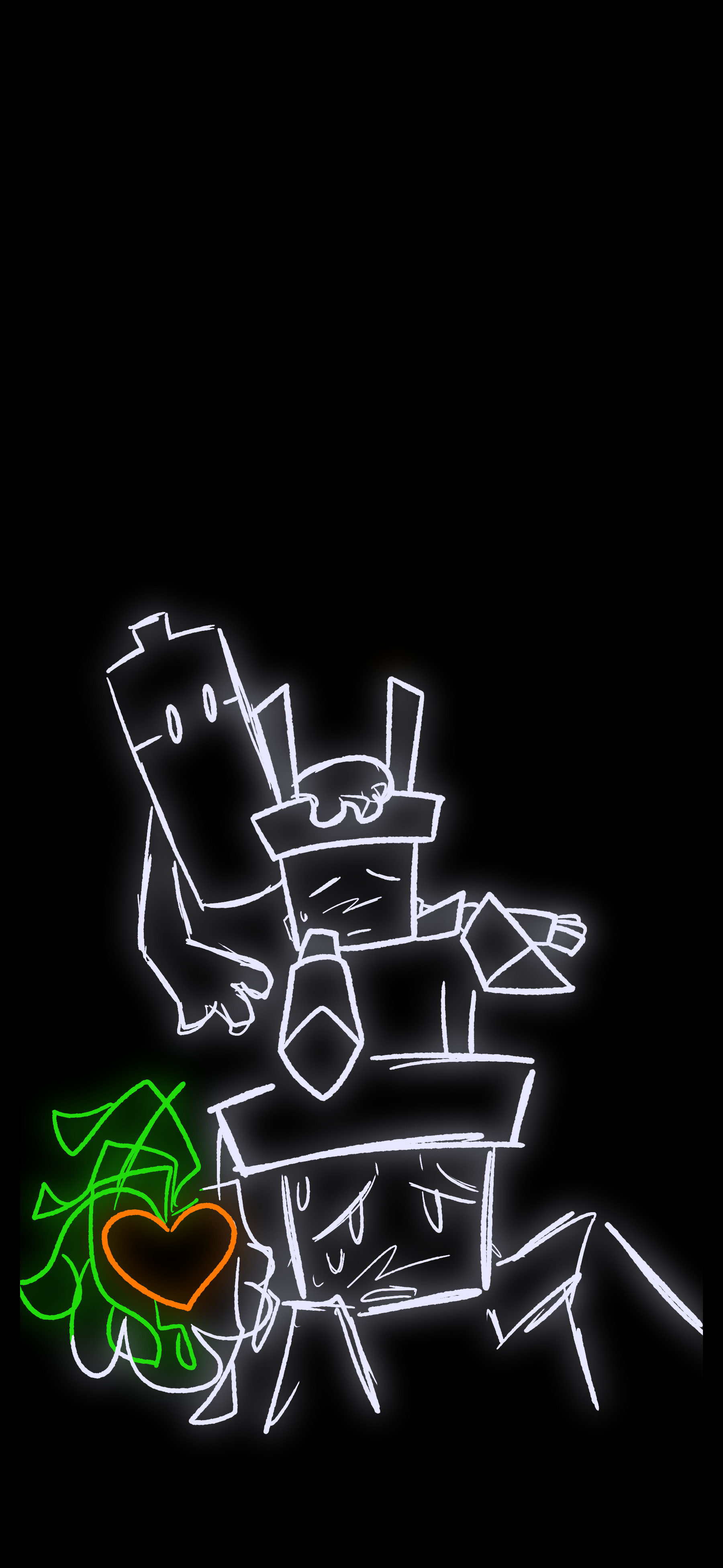 In a dream, Peter can be seen laying behind Pepper. Pepper looks worried and Peter reaches out a hand.