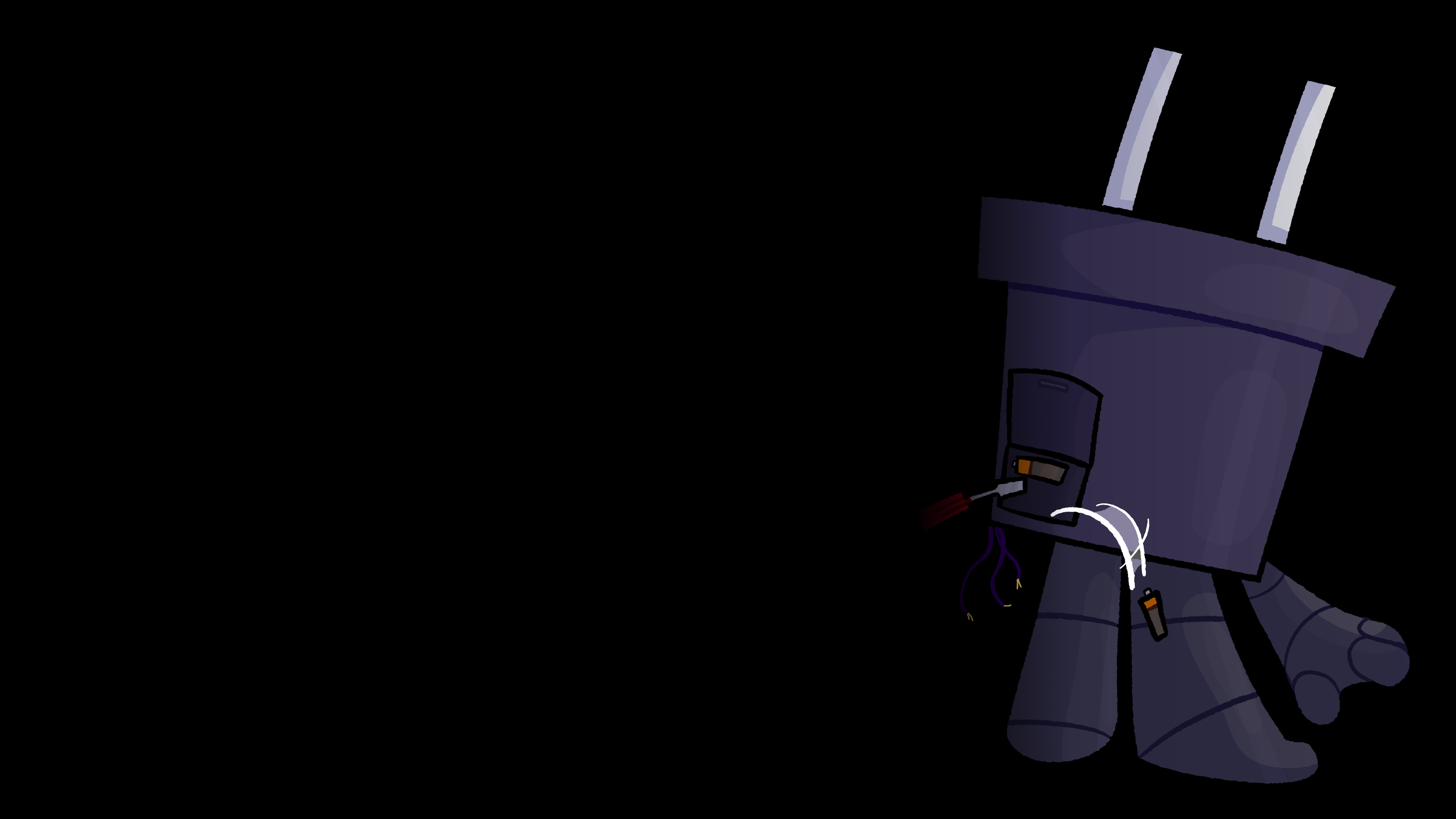 Episode 20 - Keep (Better Halves) - Release Art