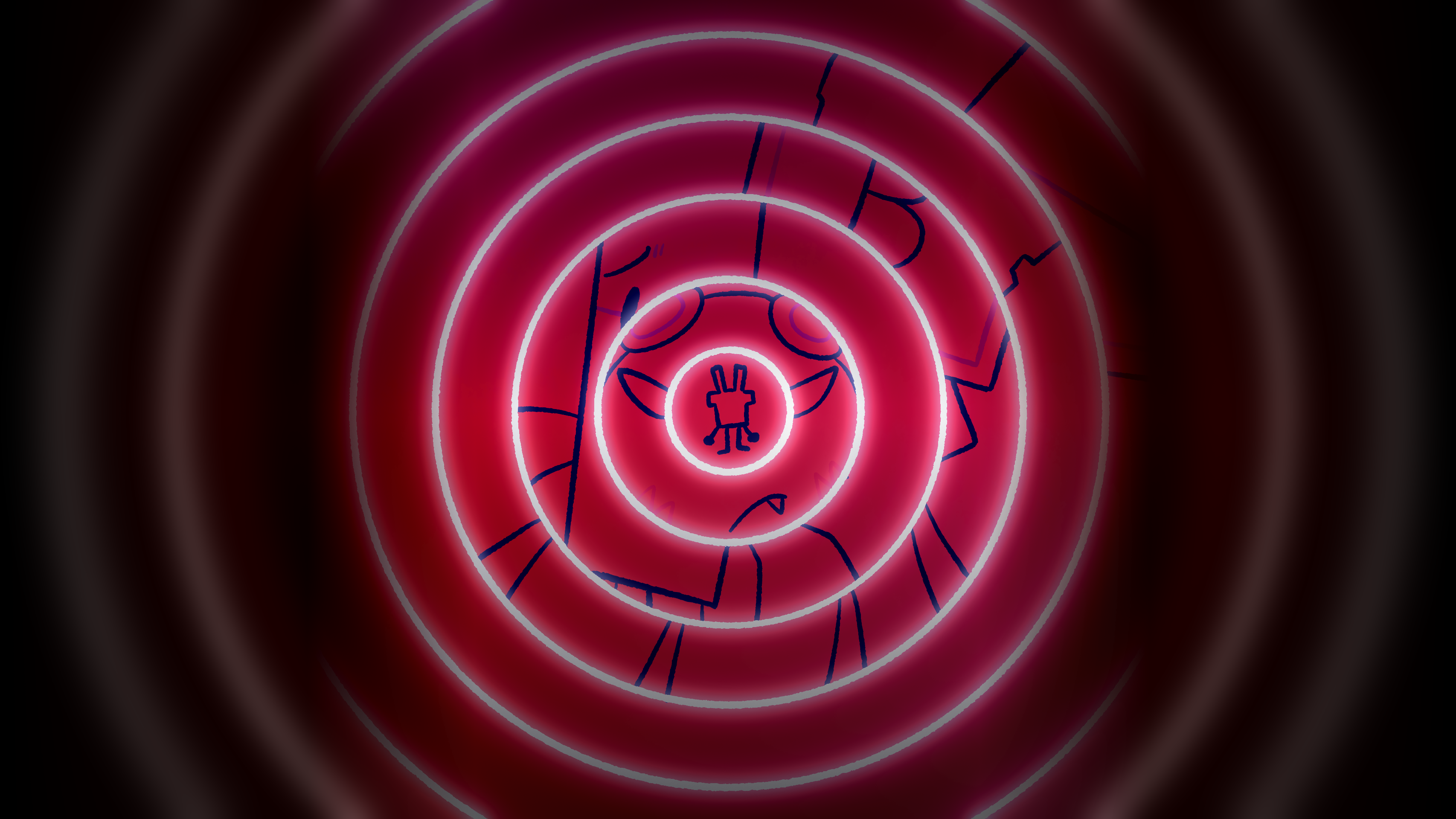 Episode 20 - Keep (Better Halves) - Teaser Art