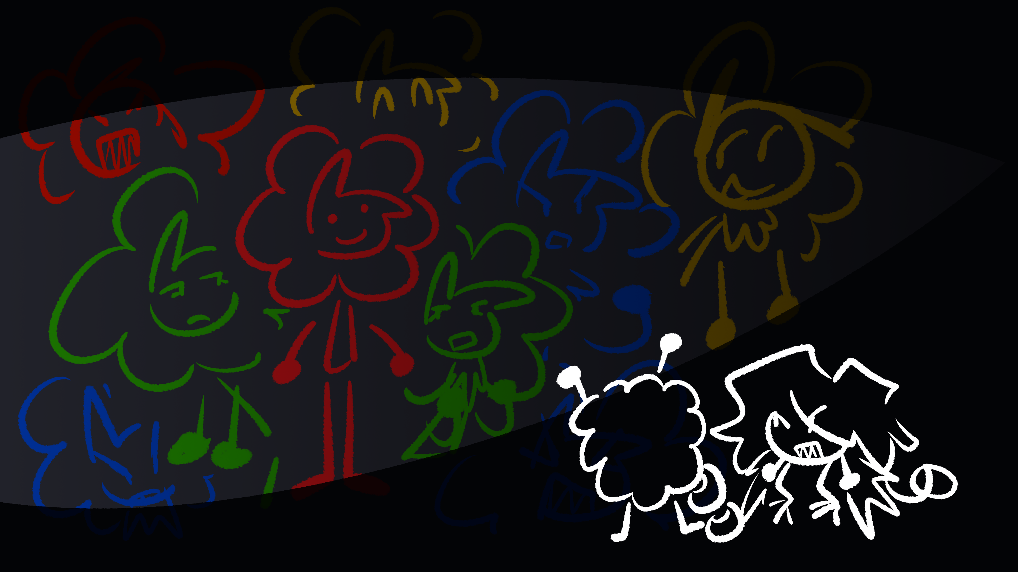 Episode 21 - All-Nighter (Mother's Day) - Release Art