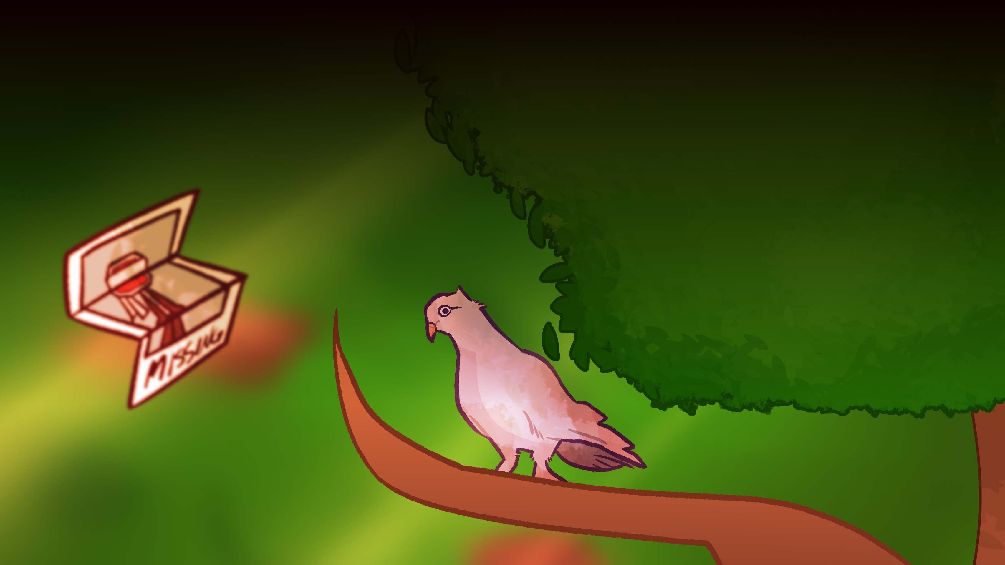 Episode 23 - Paragon (Hell to Pay x King for a Day) - Release Art