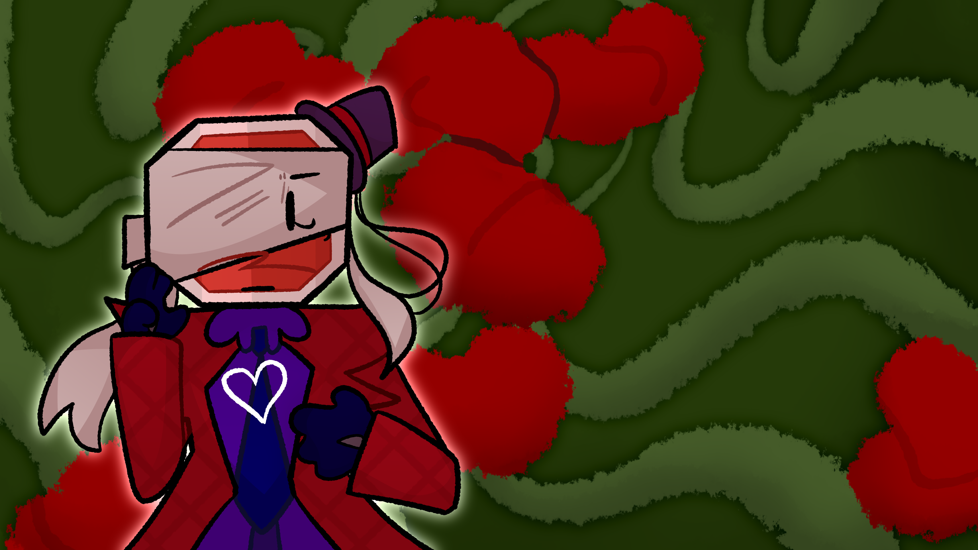 Episode 23 - Paragon (Hell to Pay x King for a Day) - Teaser Art