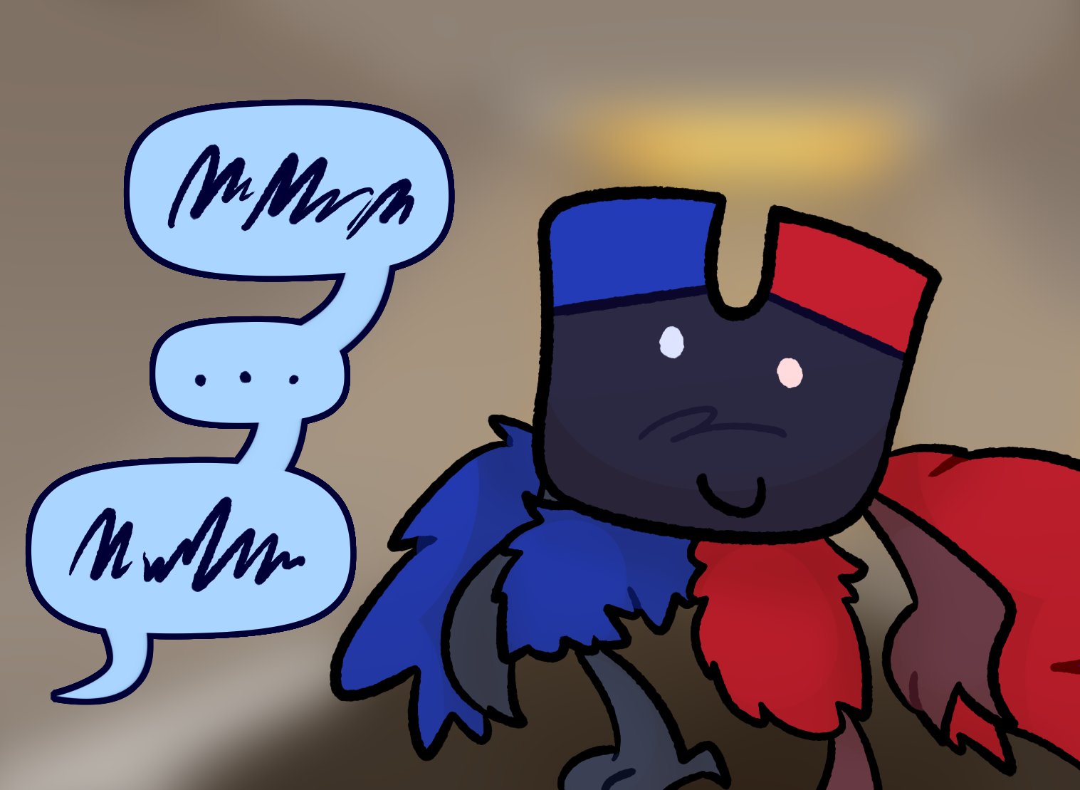 Episode 26 - My Tell-Tale Heart (Family Matters) - Second Preview