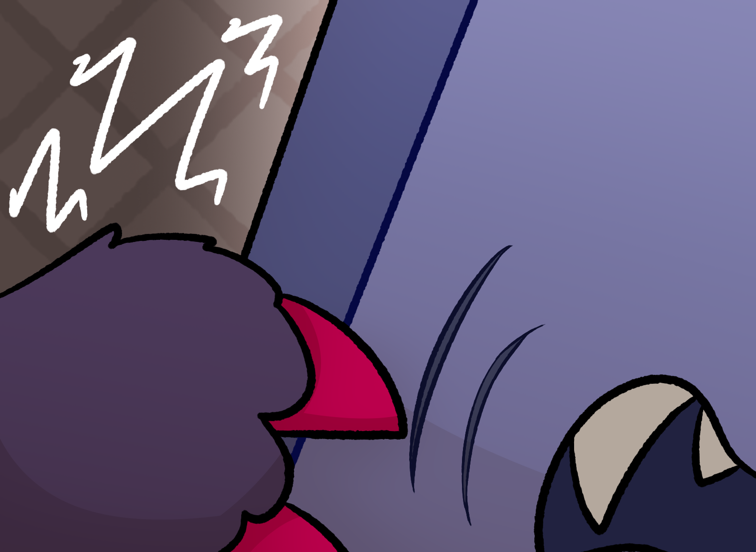 Episode 26 - My Tell-Tale Heart (Family Matters) - Third Preview