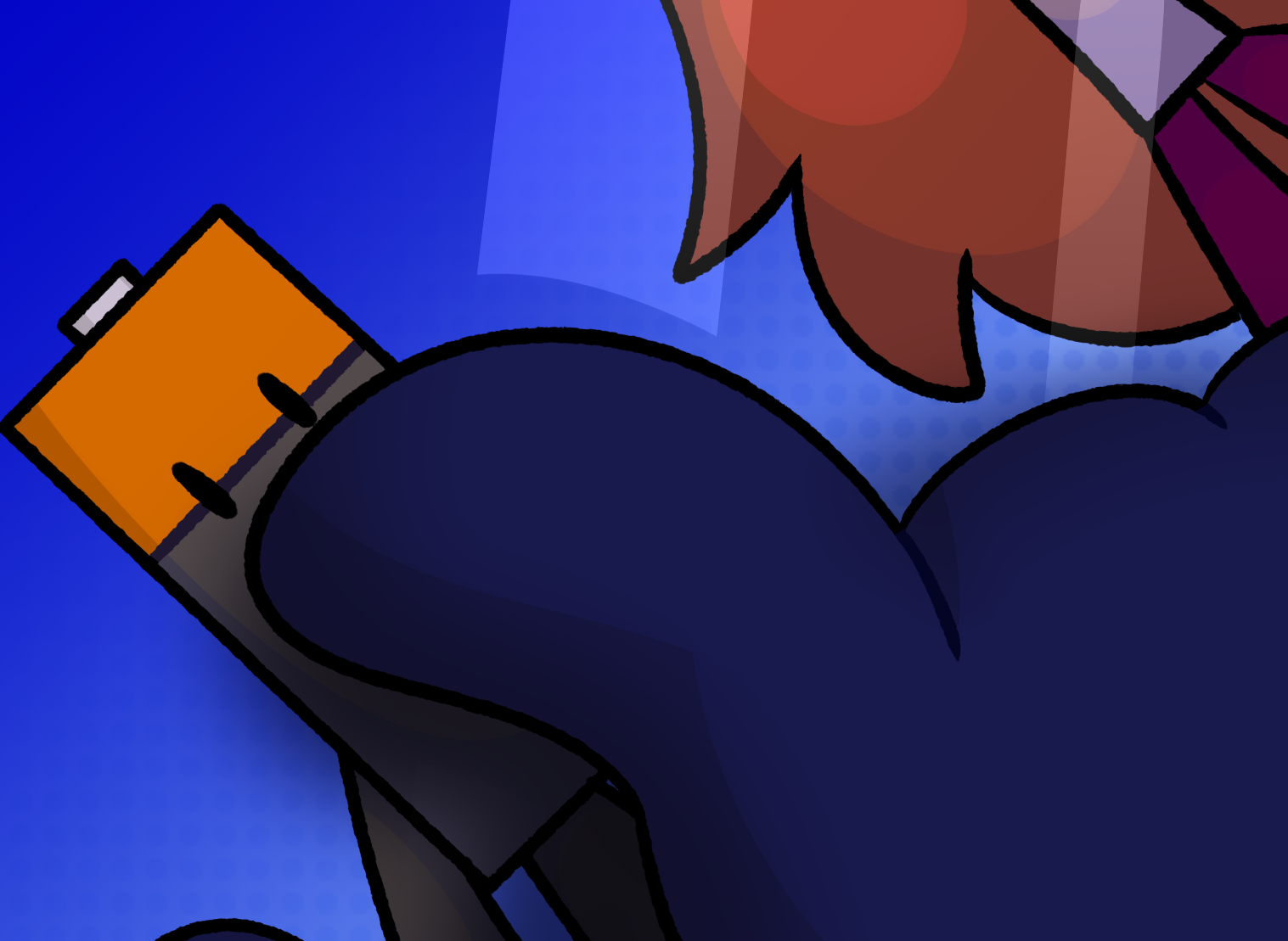 Episode 26 - My Tell-Tale Heart (Family Matters) - Fourth Preview