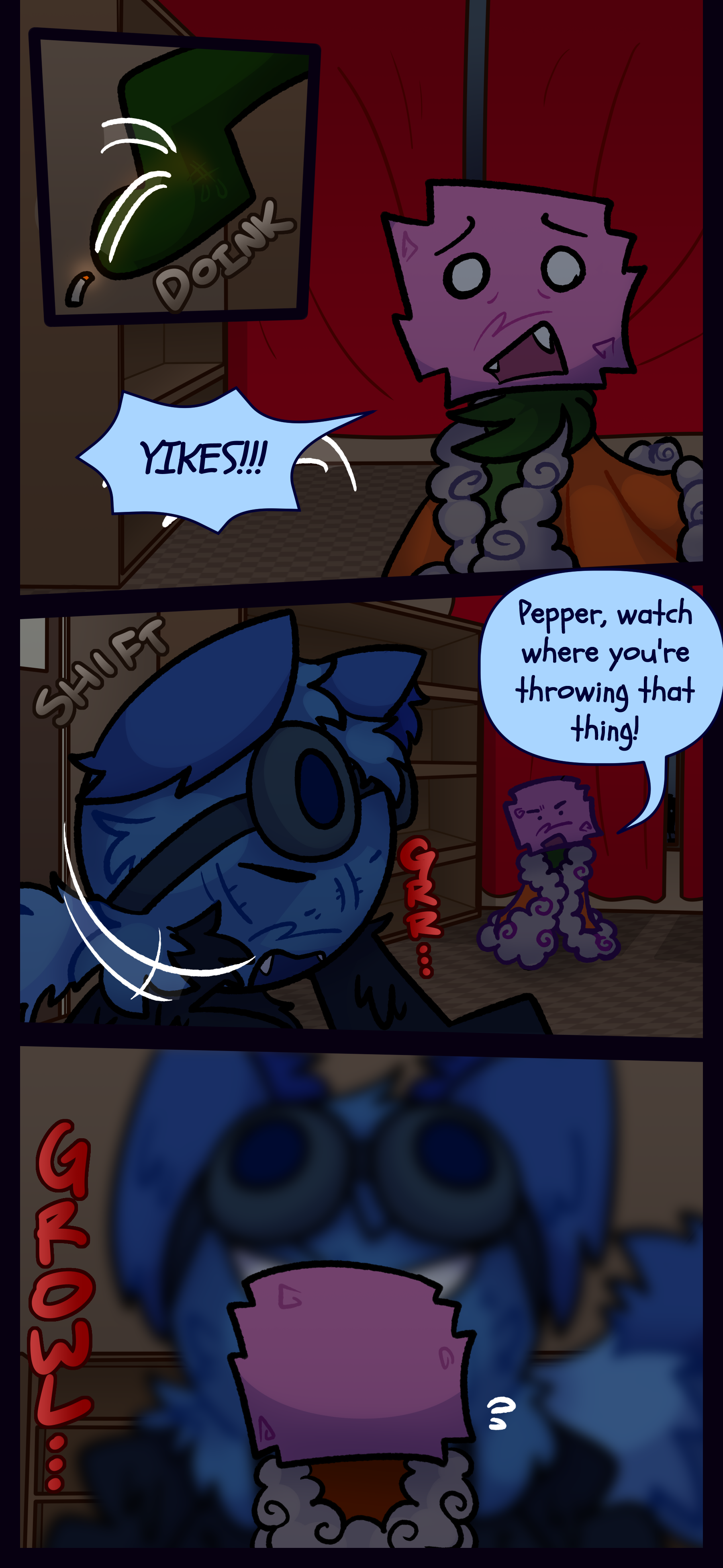 Episode 27, page 5