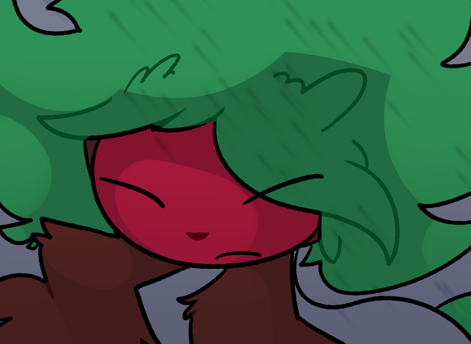 Episode 28 - Accursed Panacea (Mother's Day) - First Preview