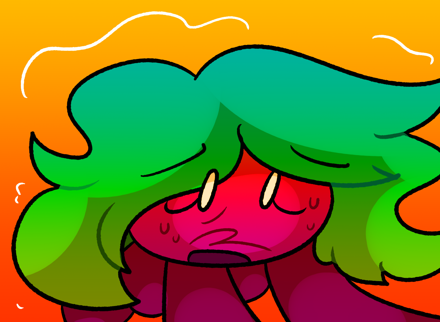 Episode 28 - Accursed Panacea (Mother's Day) - Third Preview