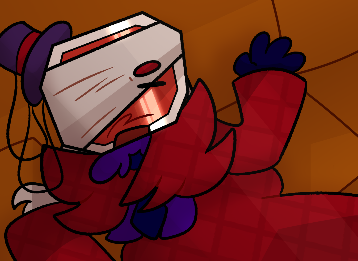 Episode 29 - Full Measure (Hell to Pay) - First Preview