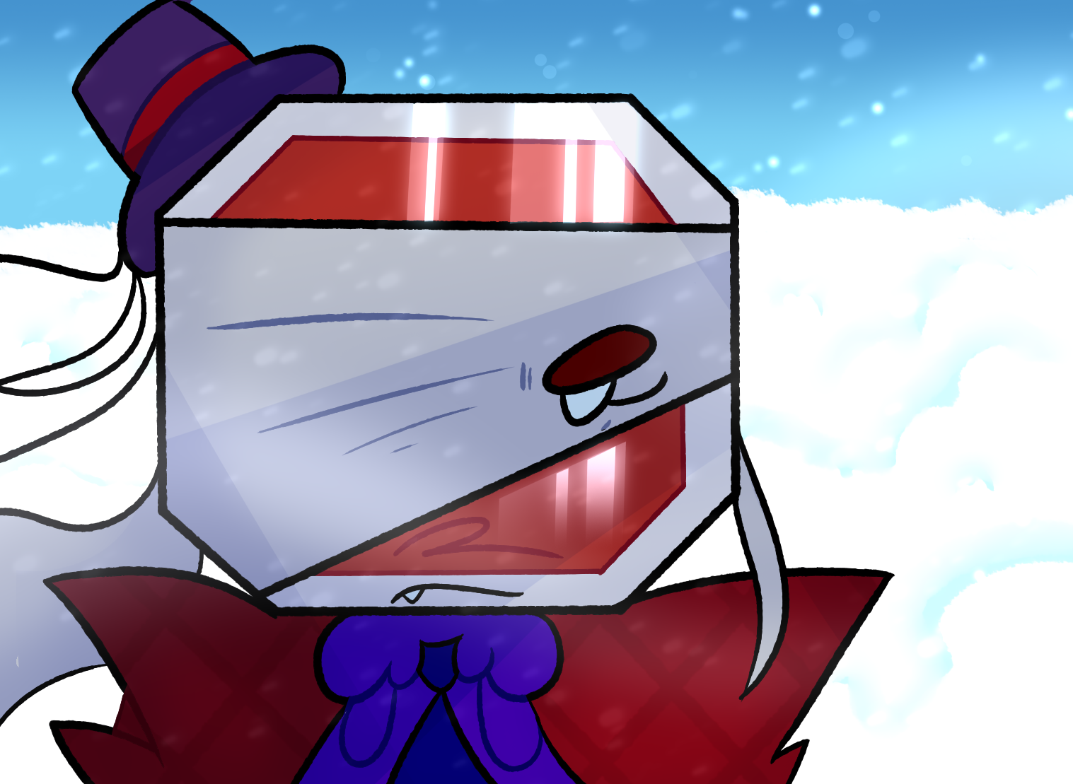 Episode 29 - Full Measure (Hell to Pay) - Second Preview