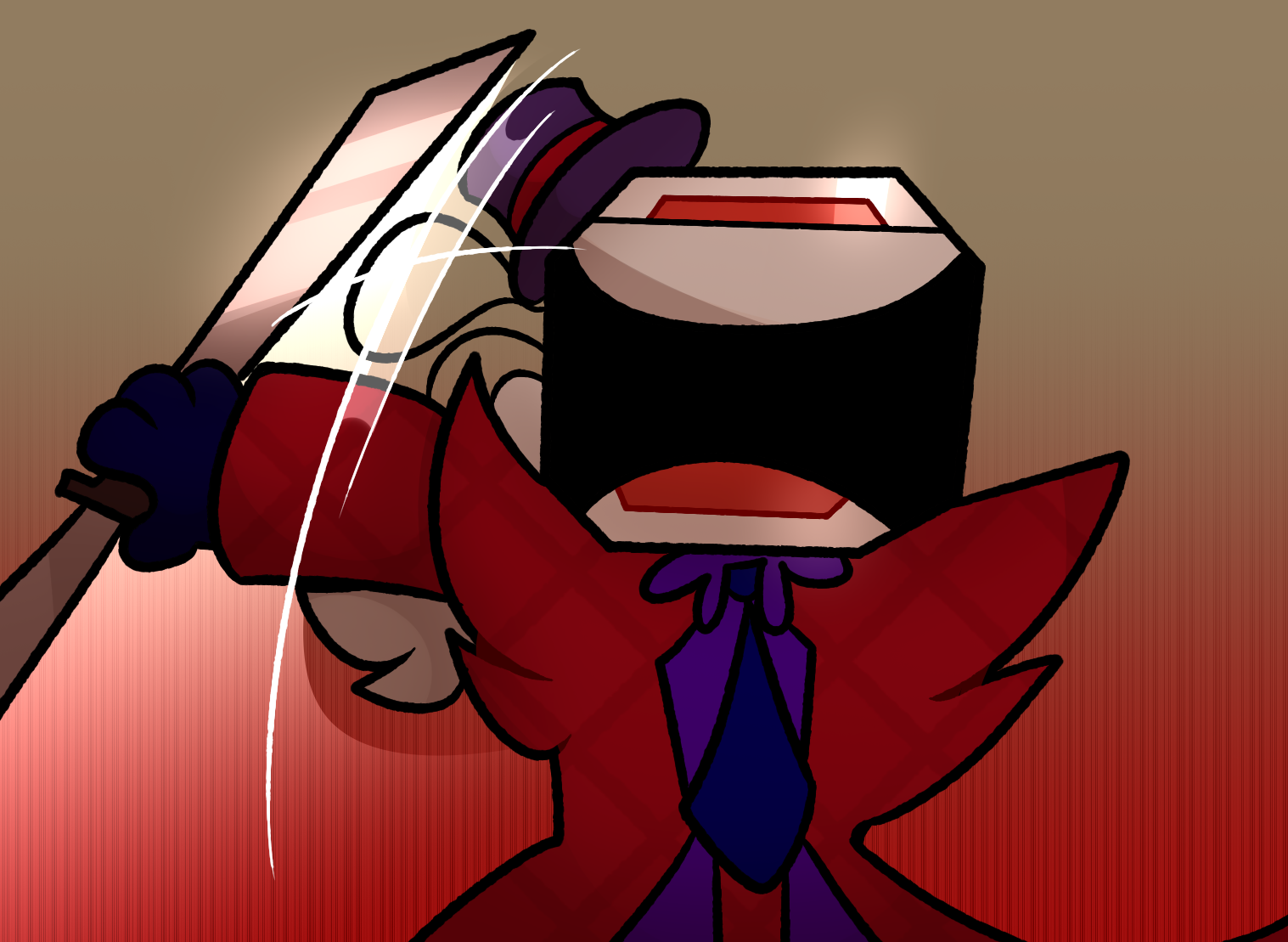 Episode 29 - Full Measure (Hell to Pay) - Third Preview