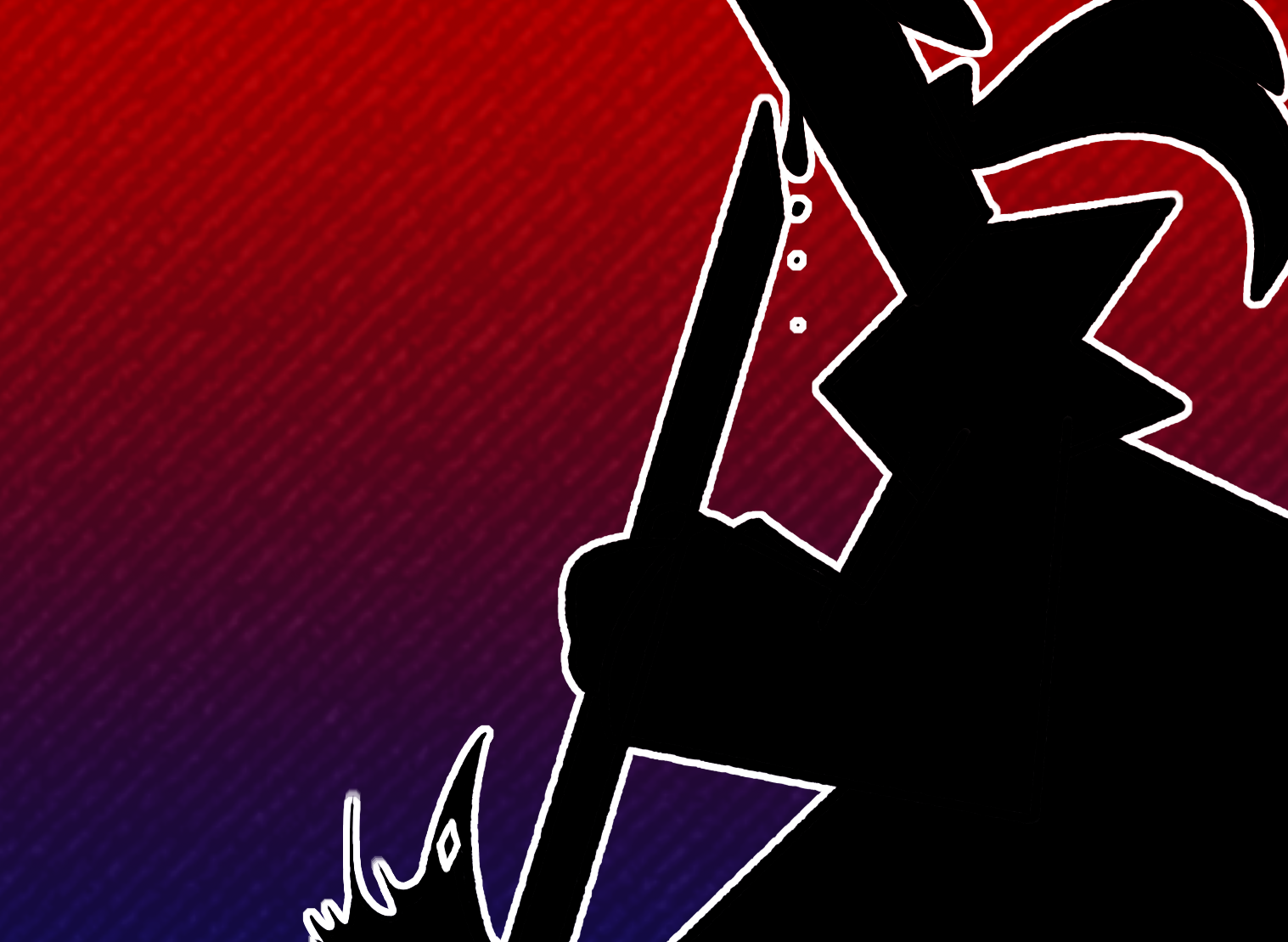 Episode 29 - Full Measure (Hell to Pay) - Fourth Preview