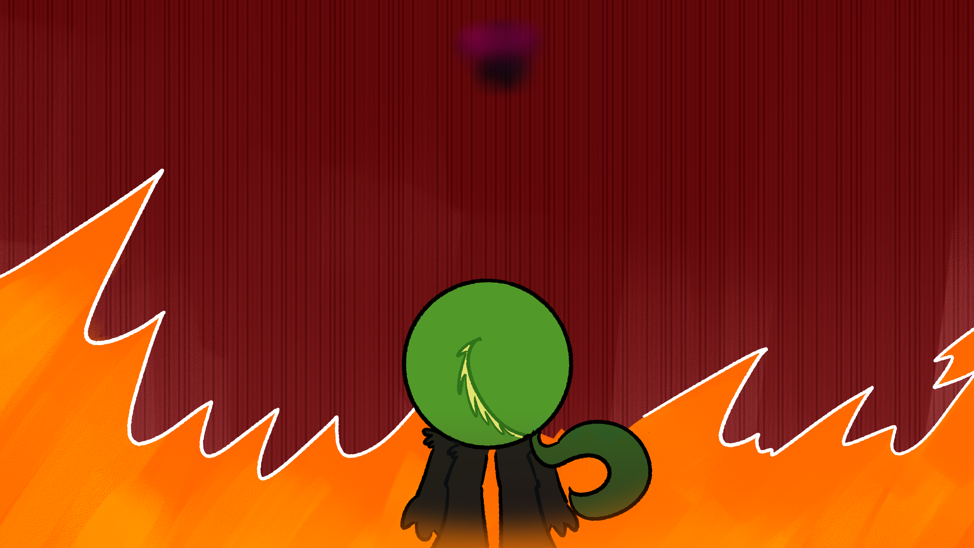 Episode 3 - Nothing to Lose (For Fortune and Glory) - Release Art