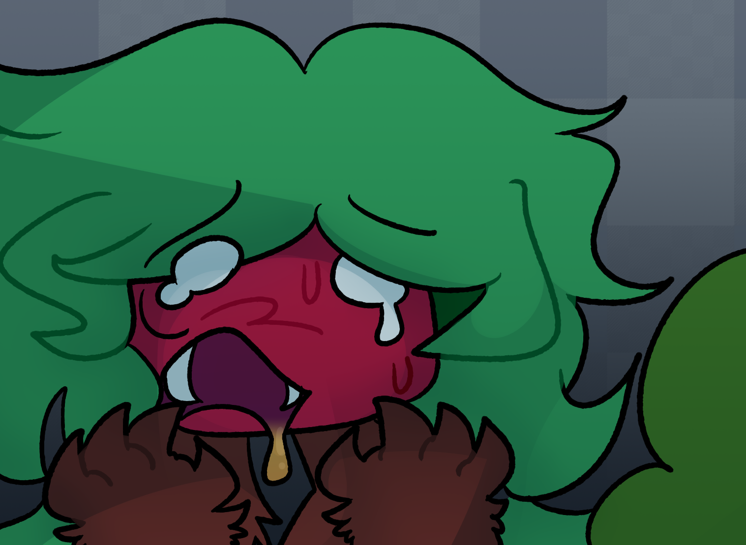 Episode 30 - V. A. M. P. I. R. E. (Mother's Day) - Second Preview