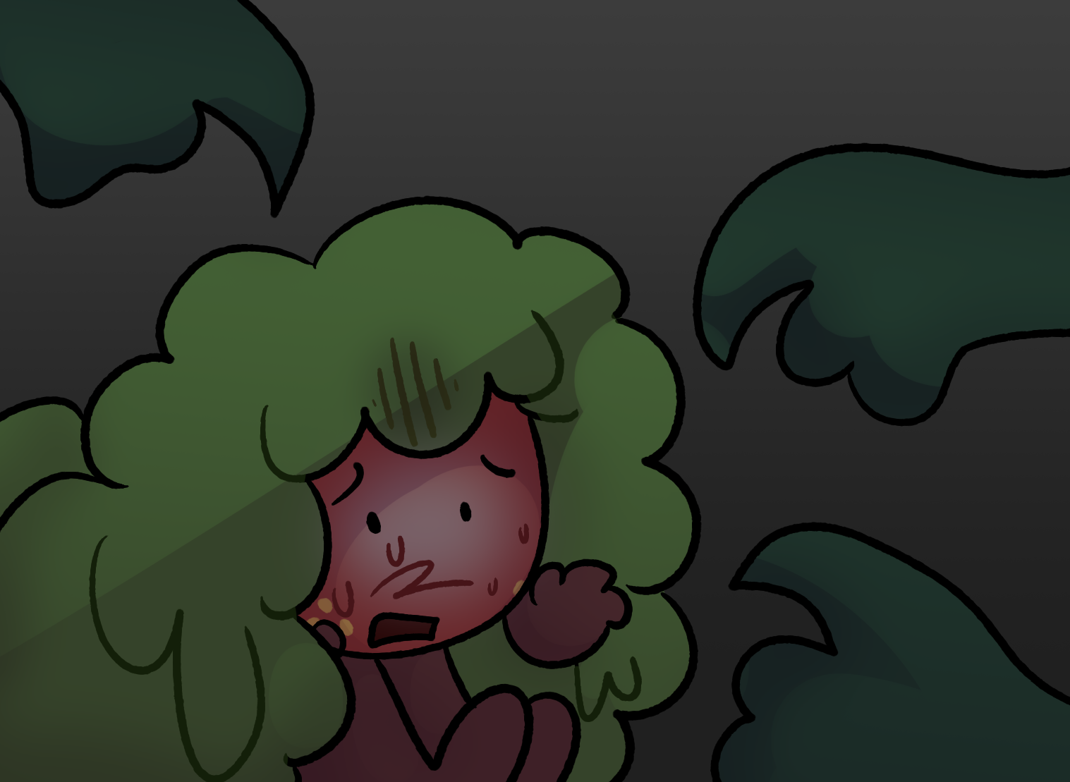 Episode 30 - V. A. M. P. I. R. E. (Mother's Day) - Third Preview