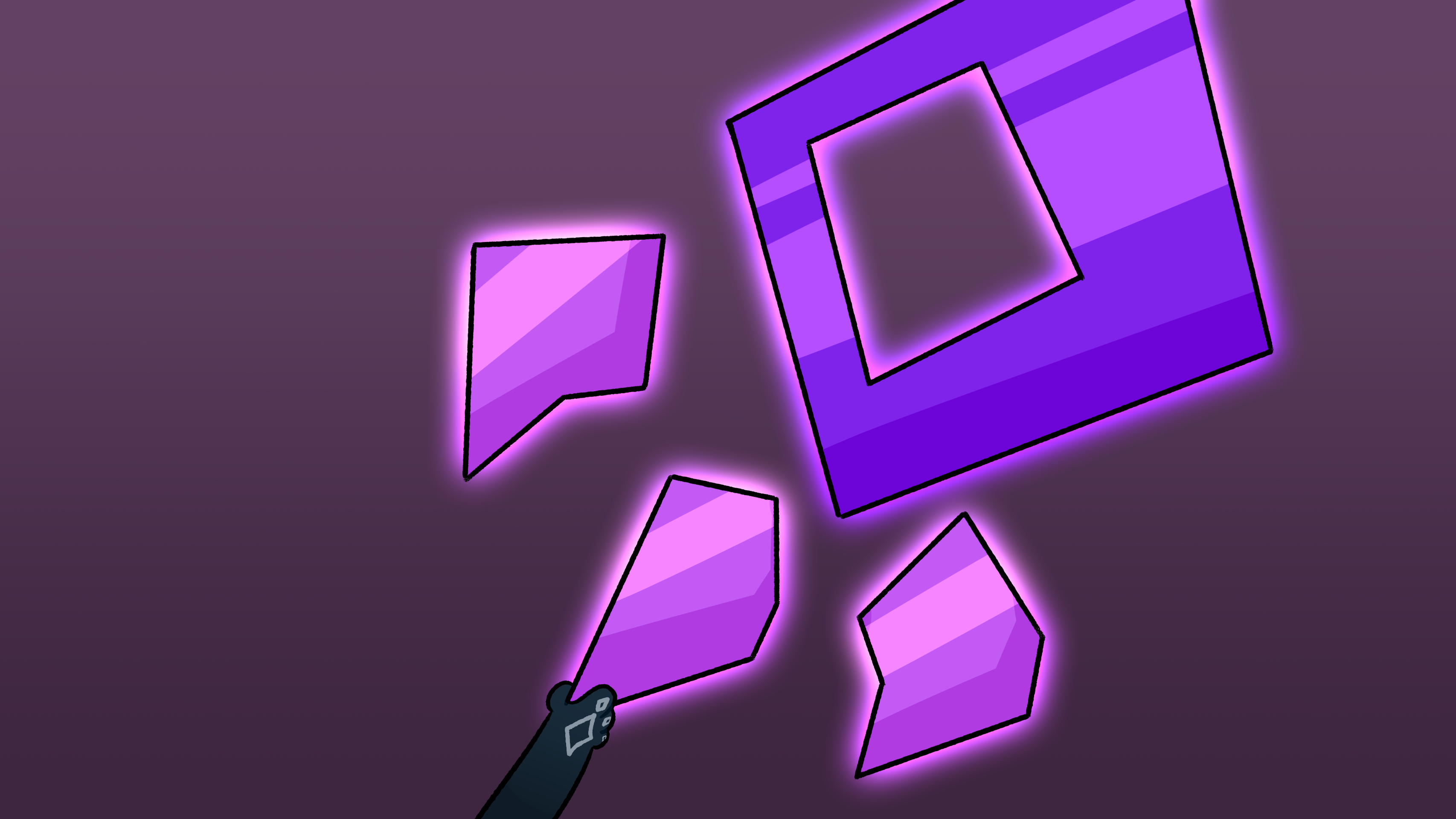 Episode 31 - The Watcher (Far-Away Places) - Release Art