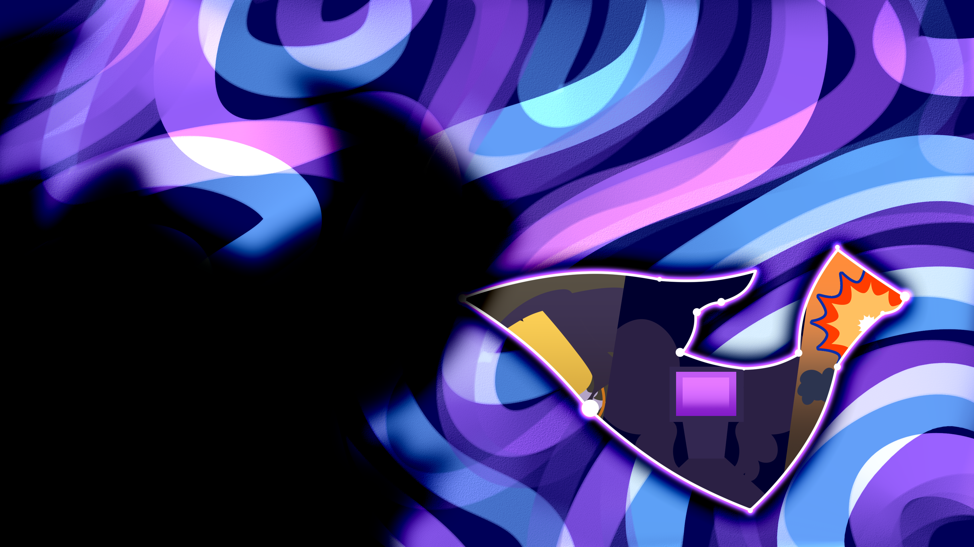 Episode 31 - The Watcher (Far-Away Places) - Teaser Art