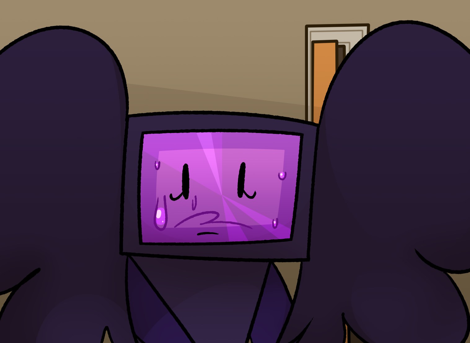 Episode 31 - The Watcher (Far-Away Places) - Second Preview