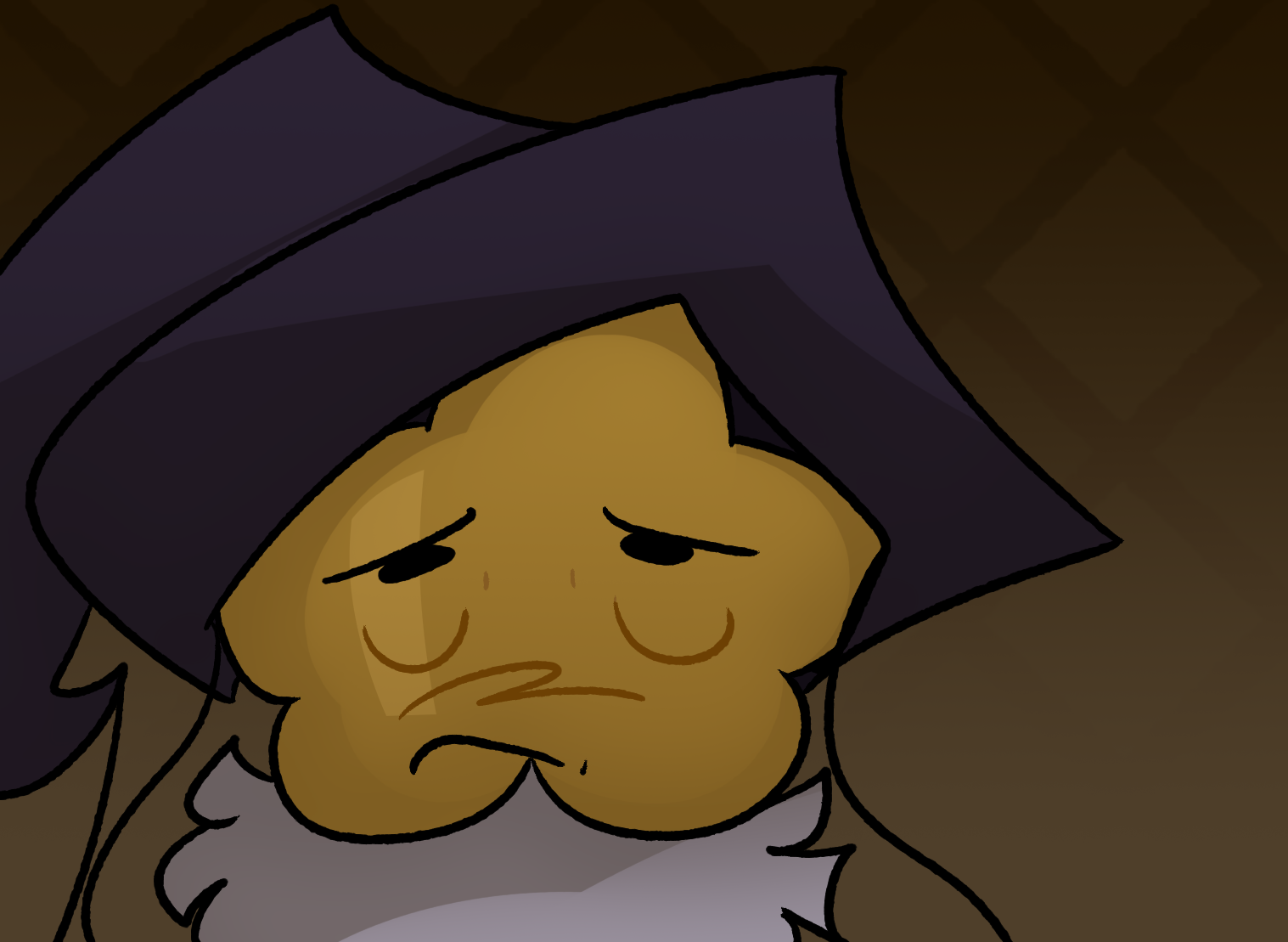 Episode 31 - The Watcher (Far-Away Places) - Third Preview