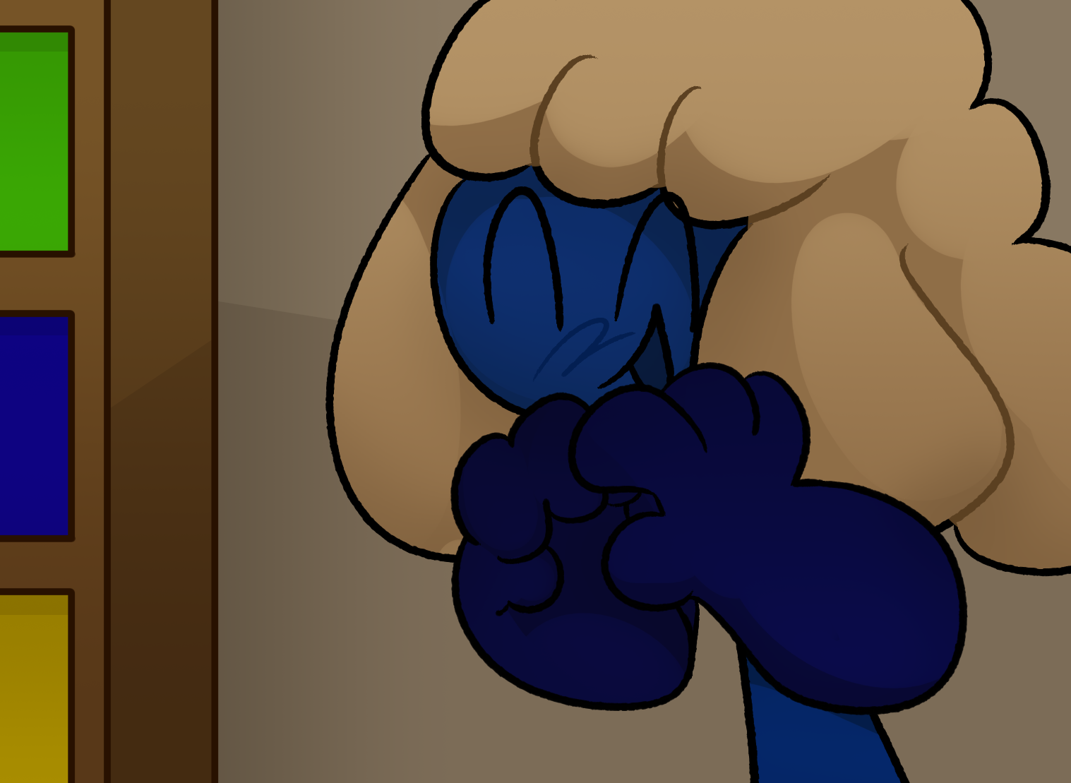 Episode 31 - The Watcher (Far-Away Places) - Fourth Preview