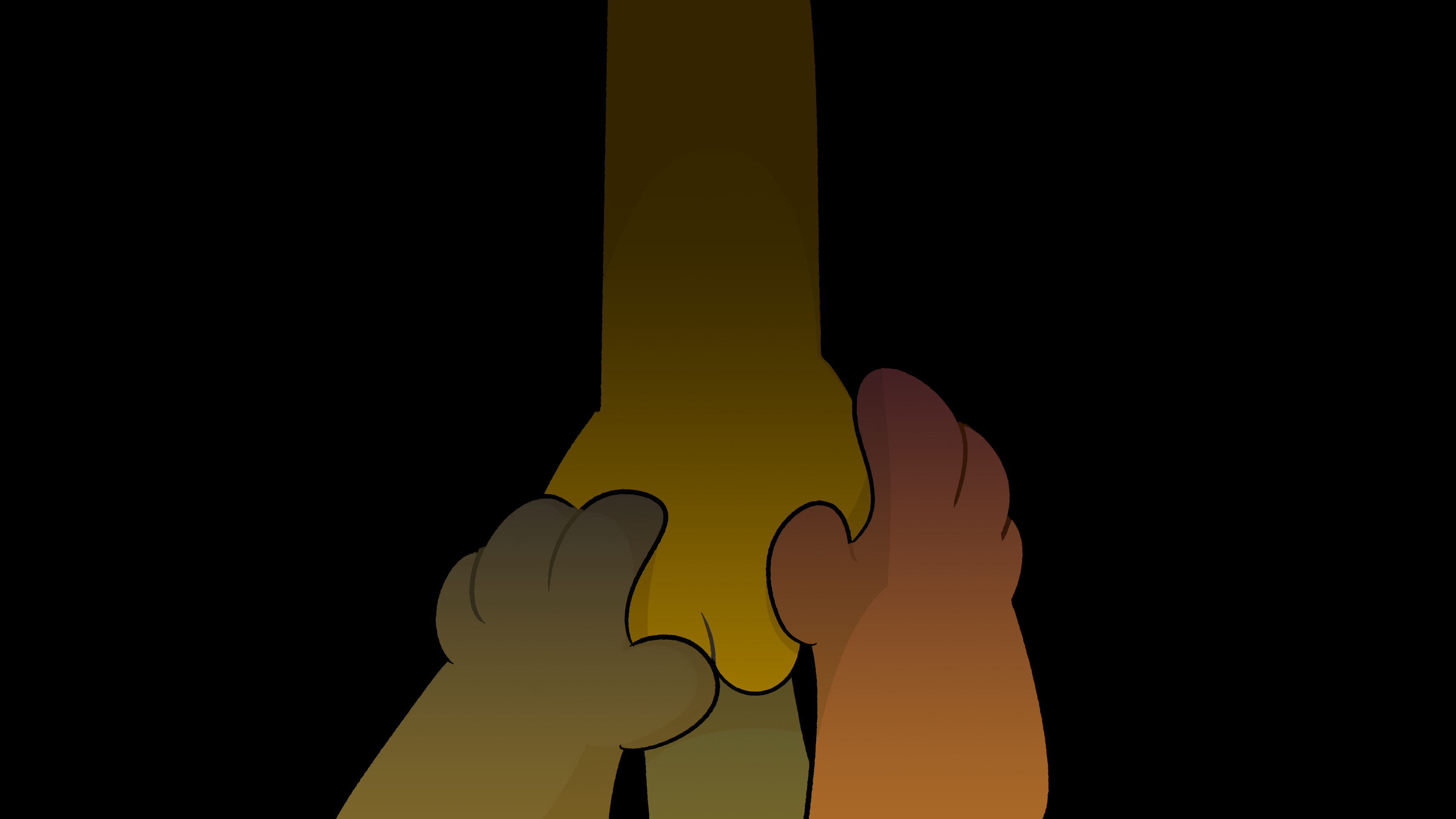 Always Part of Me - Specific Heat Capacity - Part 2 Release