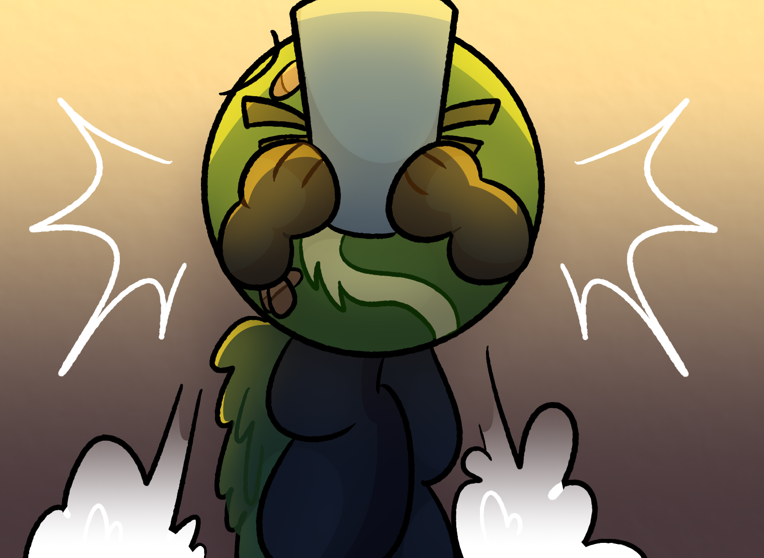 Episode 32 - Specific Heat Capacity - Part 2 (Mutual Interest & For Fortune and Glory) - Fourth Preview