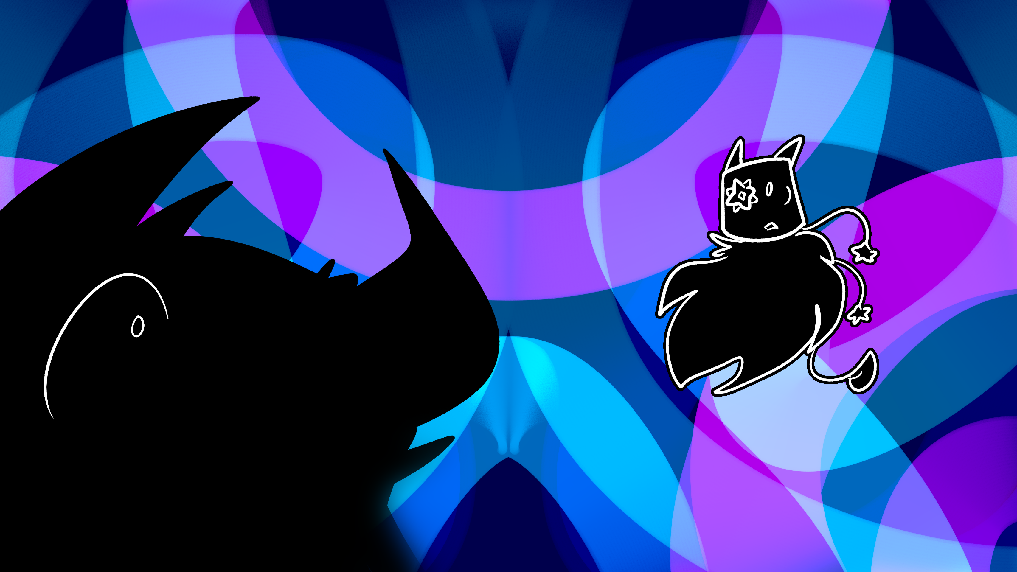 Episode 33 - Eternal Gratitude (Eunoia) - Teaser Art