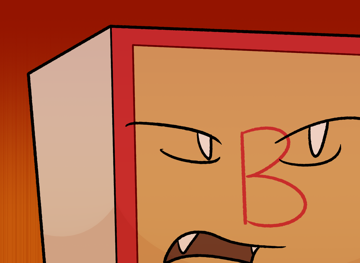 Episode 35 - Fight or Flight (Better Halves) - Second Preview