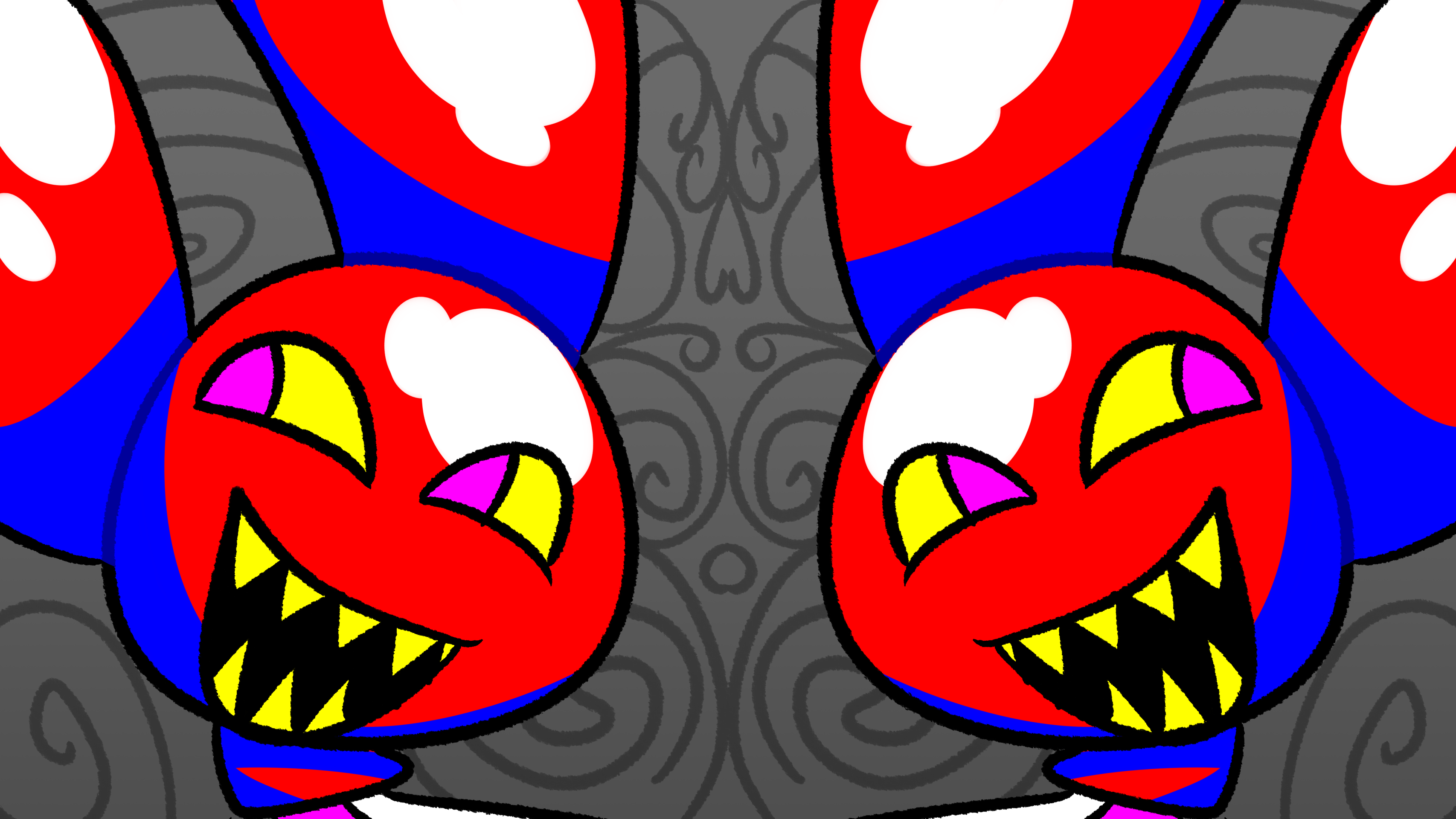 Episode 37 - Tenet (King for a Day) - Teaser Art