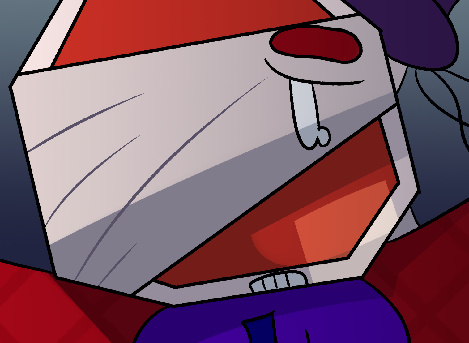 Episode 37 - Tenet (King for a Day) - First Preview