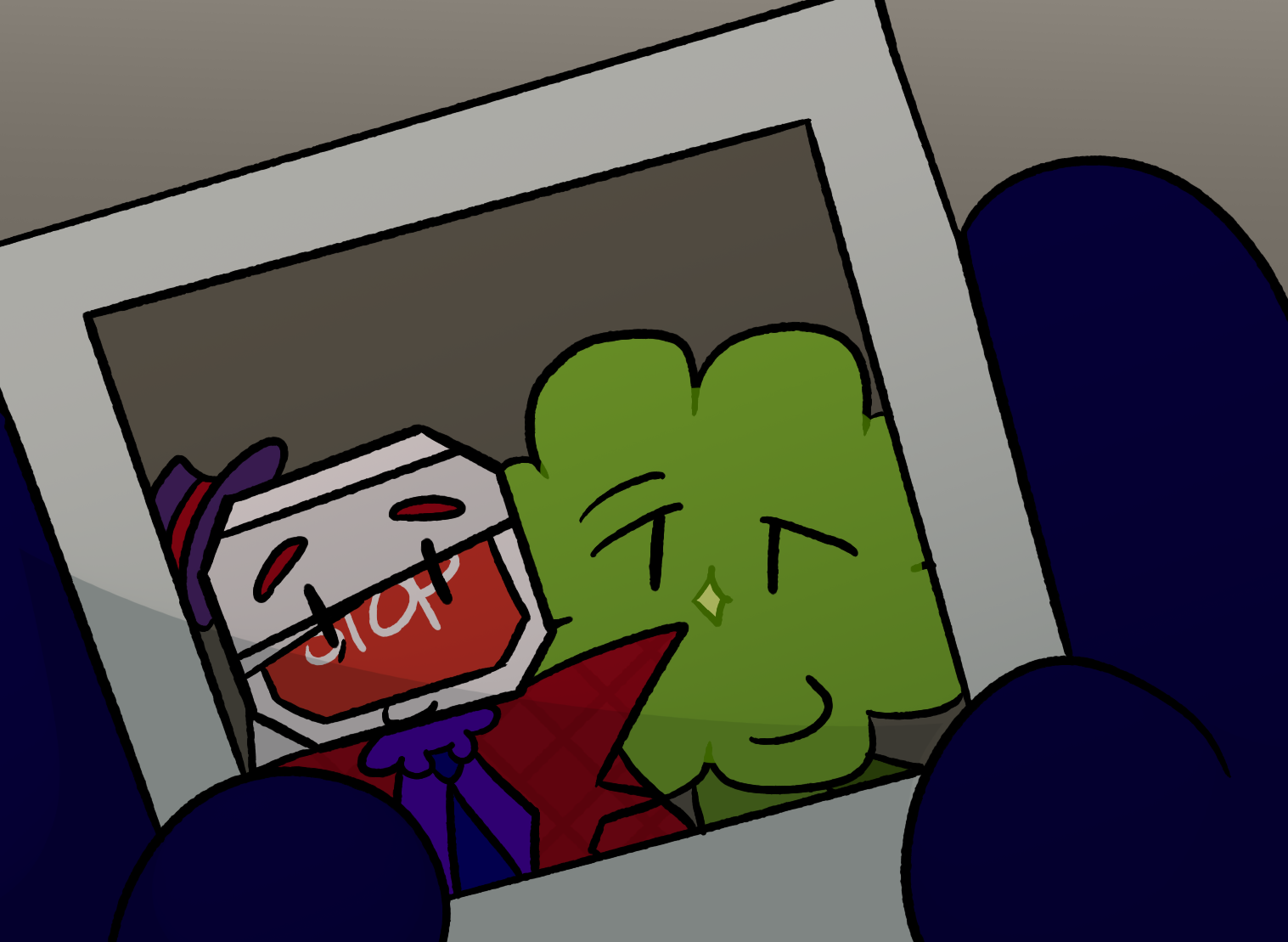 Episode 37 - Tenet (King for a Day) - Second Preview