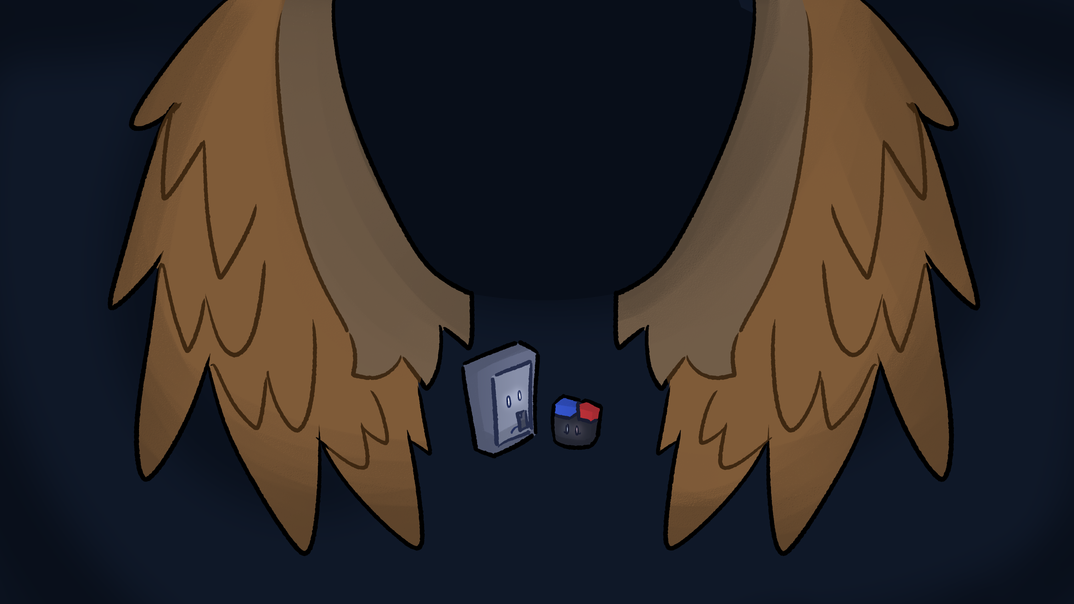 Episode 4 - Overpowered (Family Matters) - Release Art