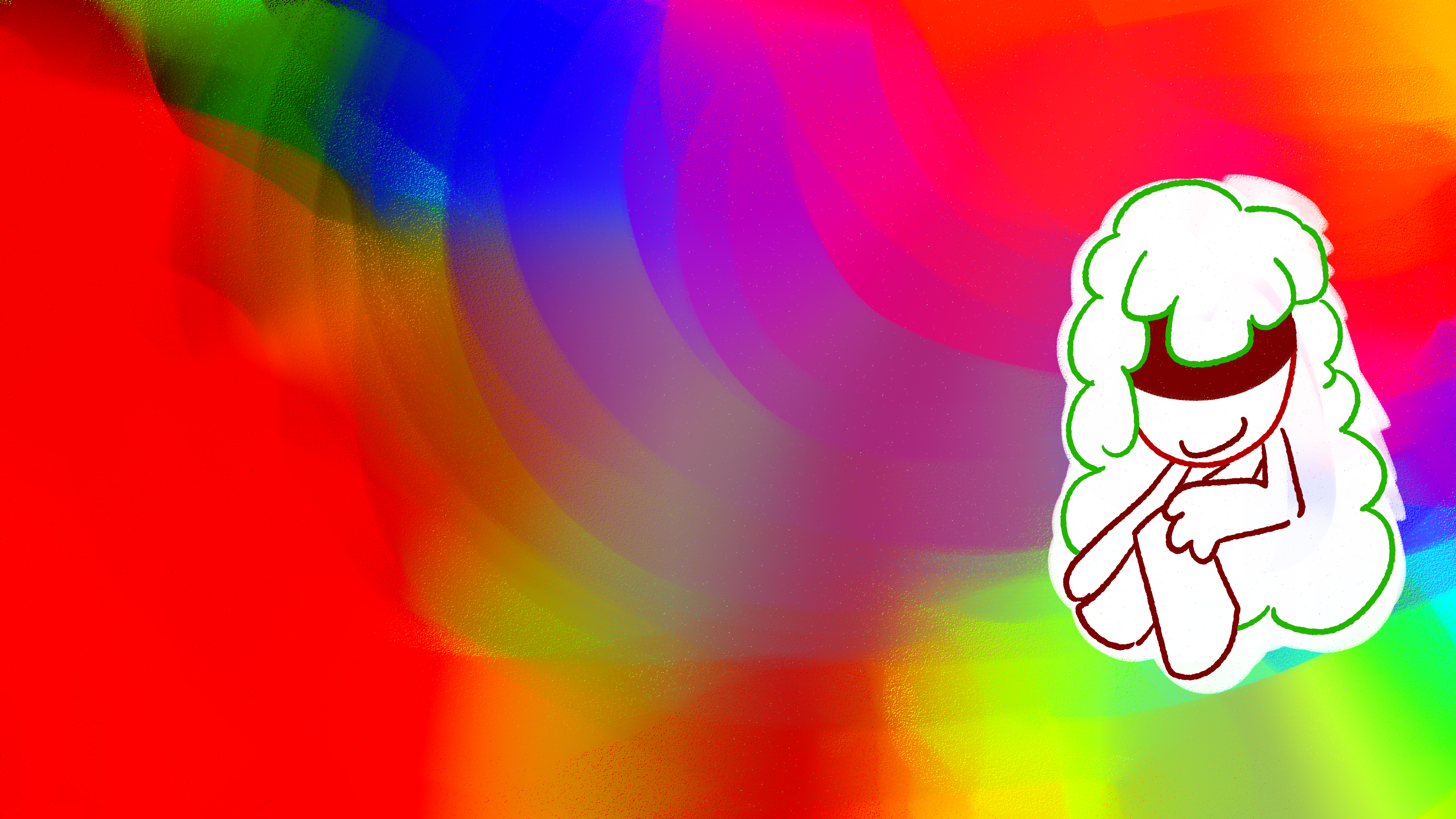 Episode 6 - Love From Above (Mother's Day) - Teaser Art