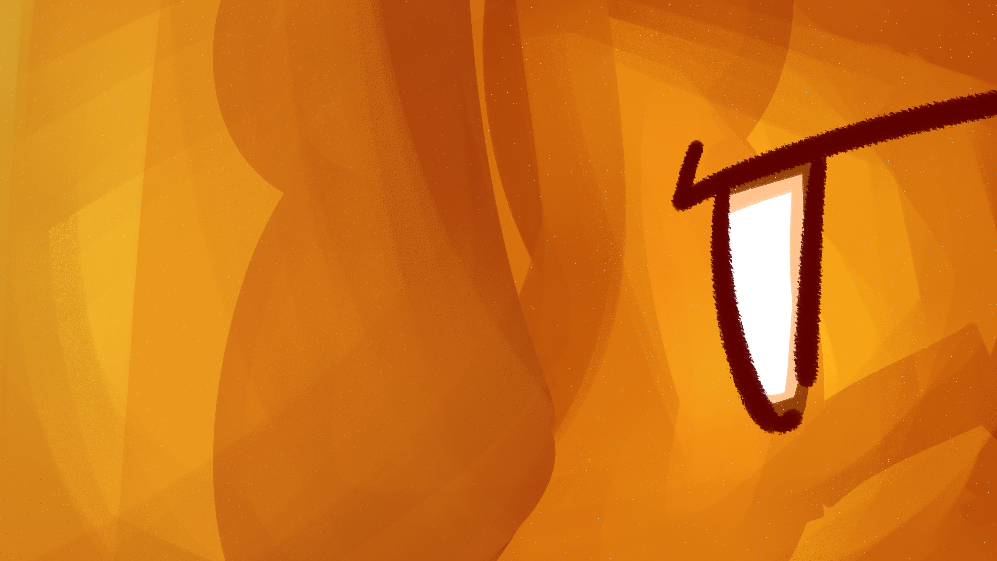 Episode 8 - Star-Crossed (Far-Away Places) - Teaser Art