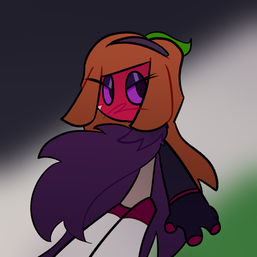 Gradation shading, blurred background. $8.50 value.