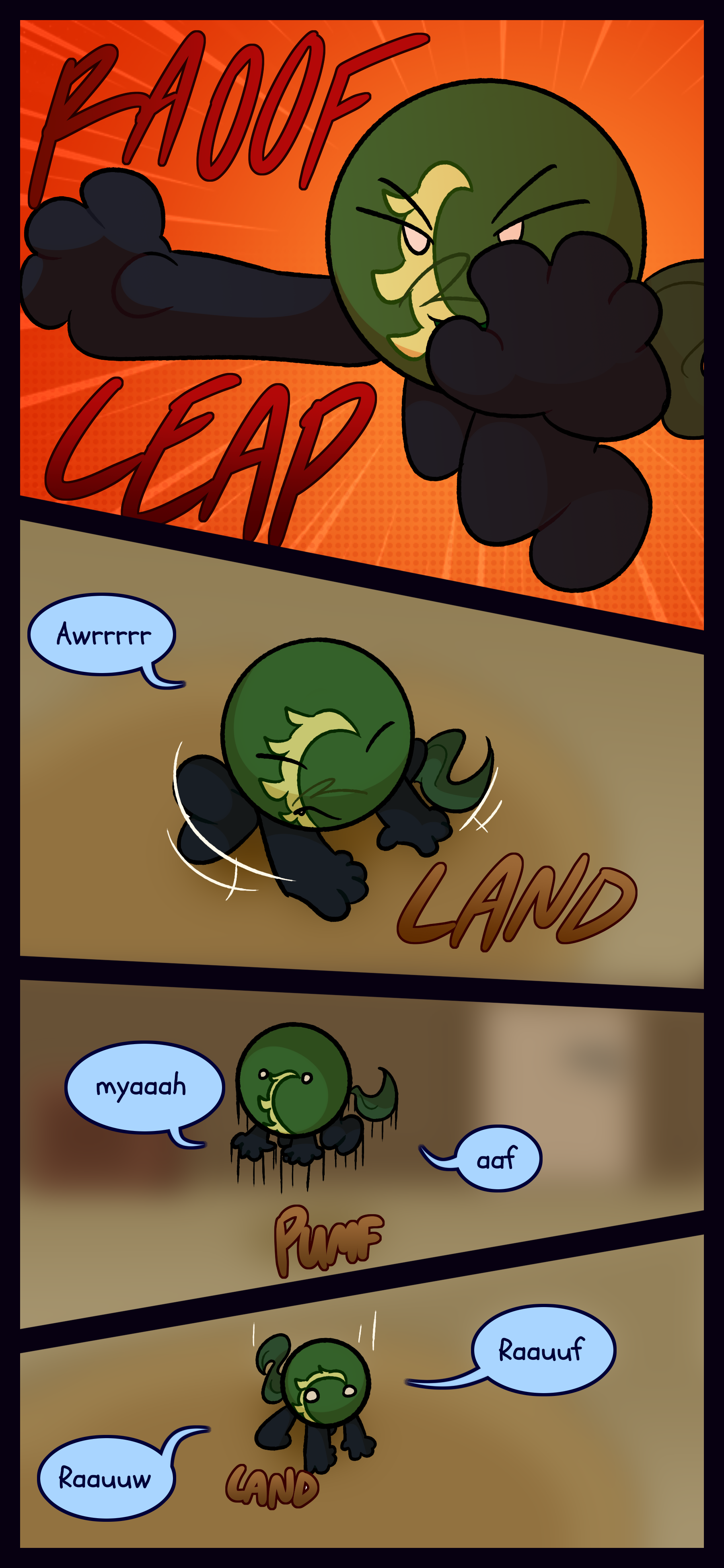 One page of a simple-shaded comic. Featuring Fern. 15.00 value + $10.00 per page.